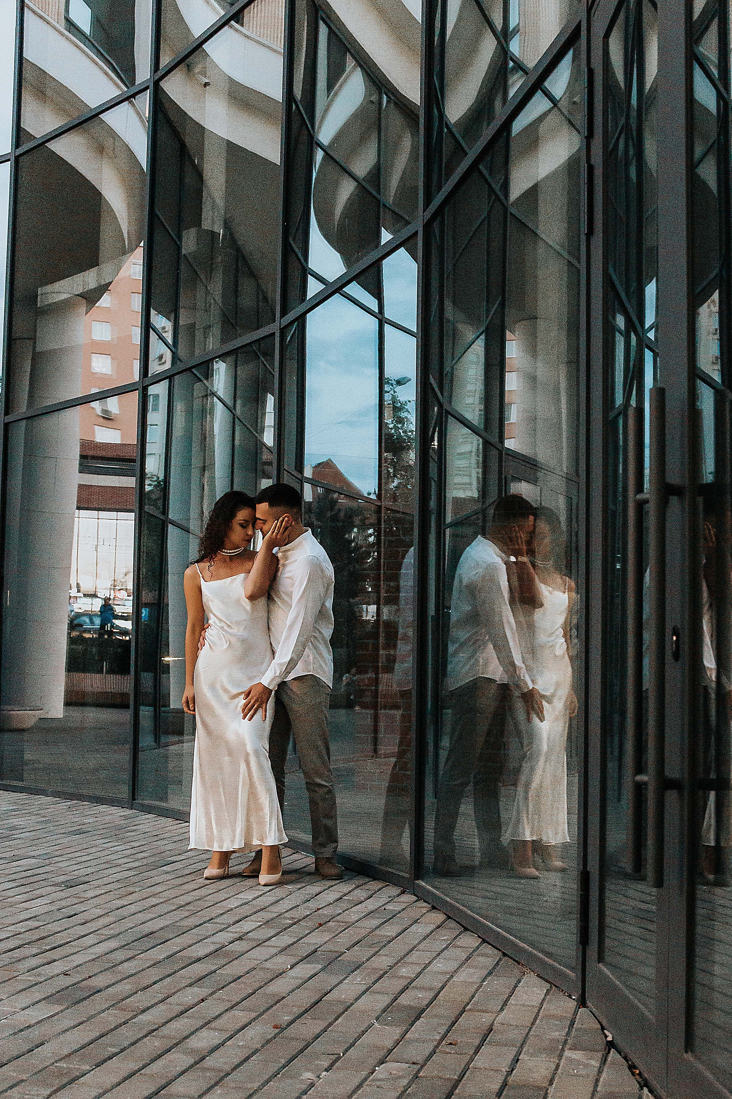 Love Story и Свадебная съёмка. Аня | Фотограф Москва