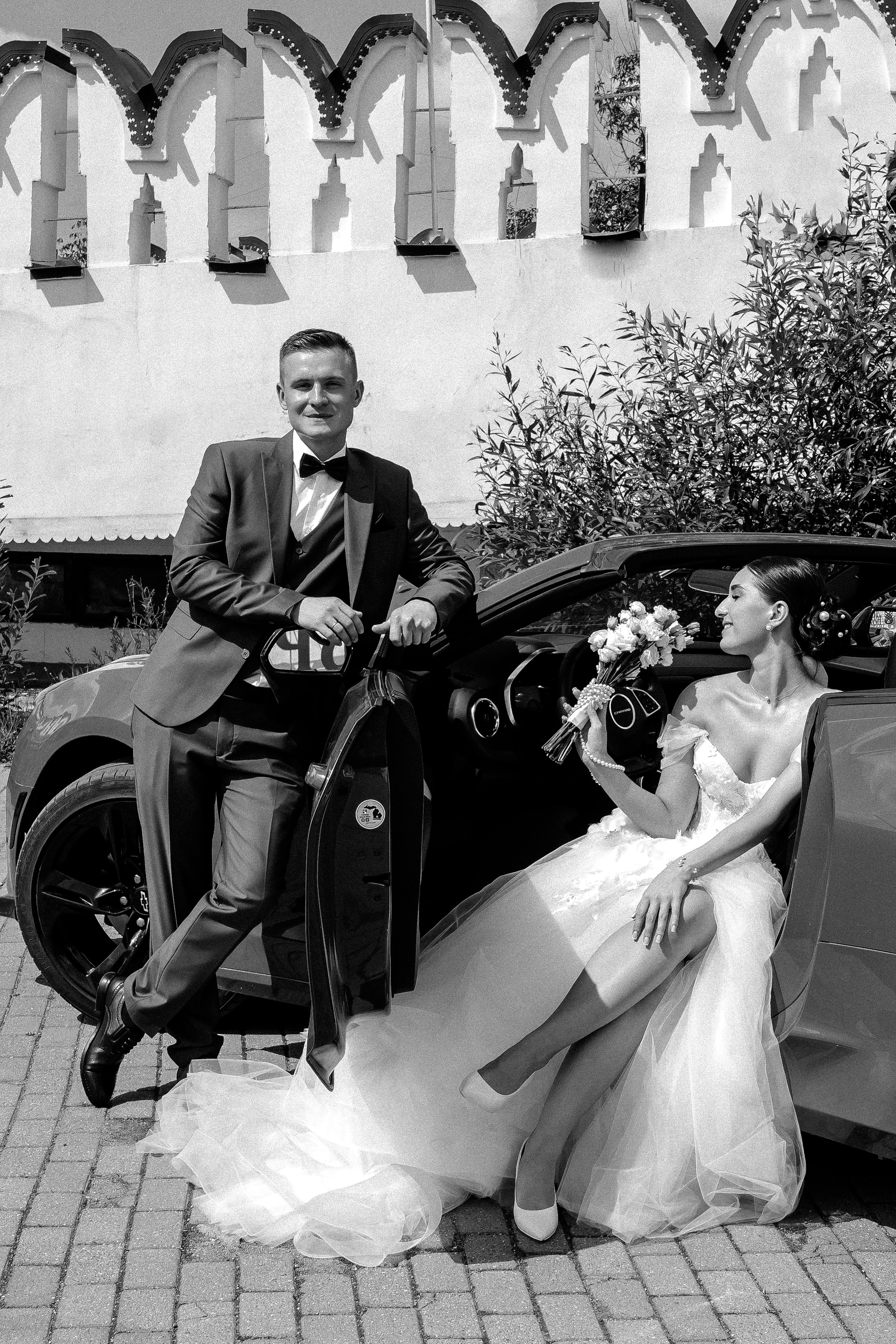 Свадьба «Измайлово» Екатарина -Александр. Свадебный/Портретный фотограф снимаю в Москве