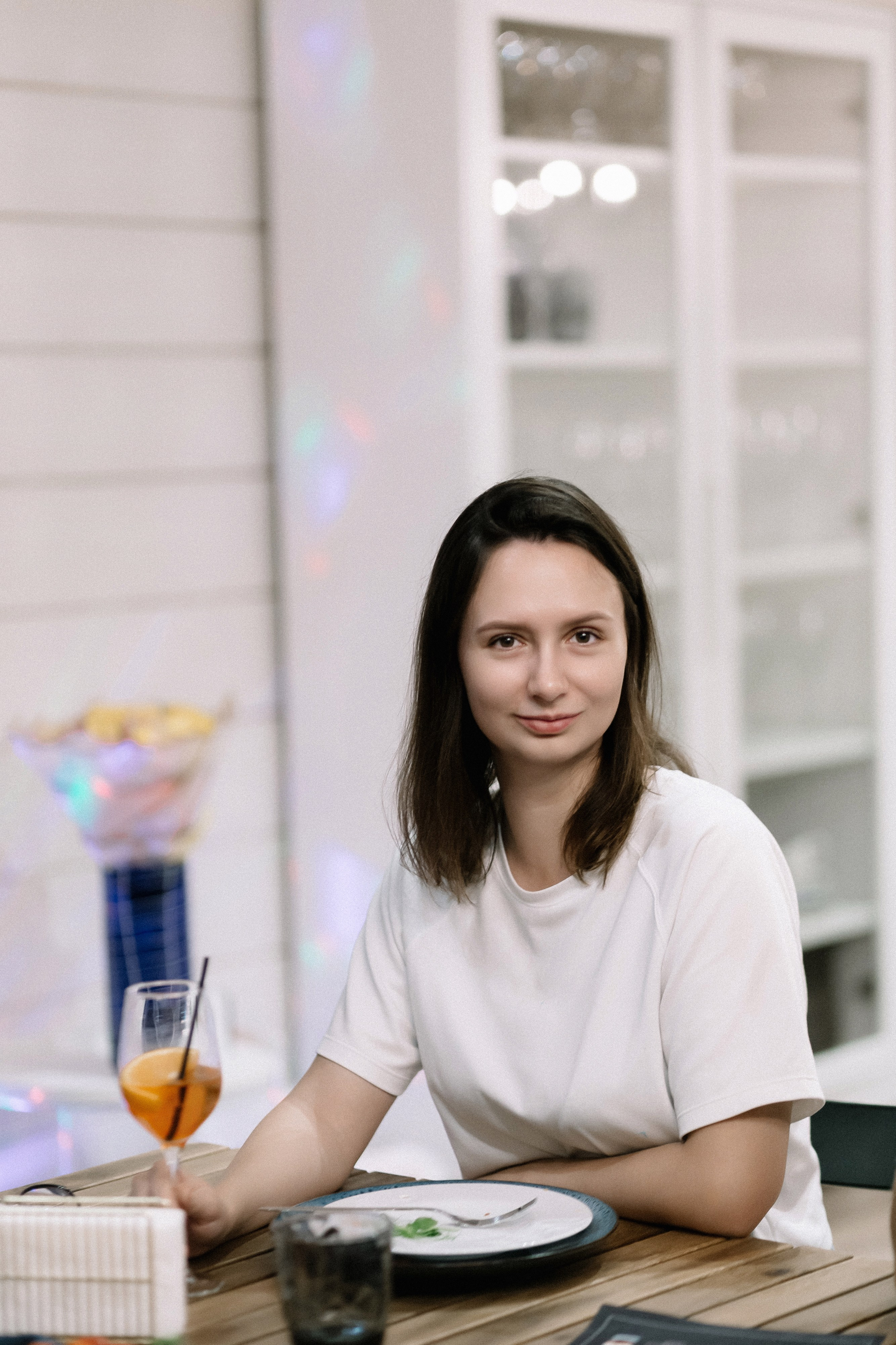 День рождение в стиле Мама Миа. Свадебный фотограф в Нижнем Новгороде Генеральская Ира