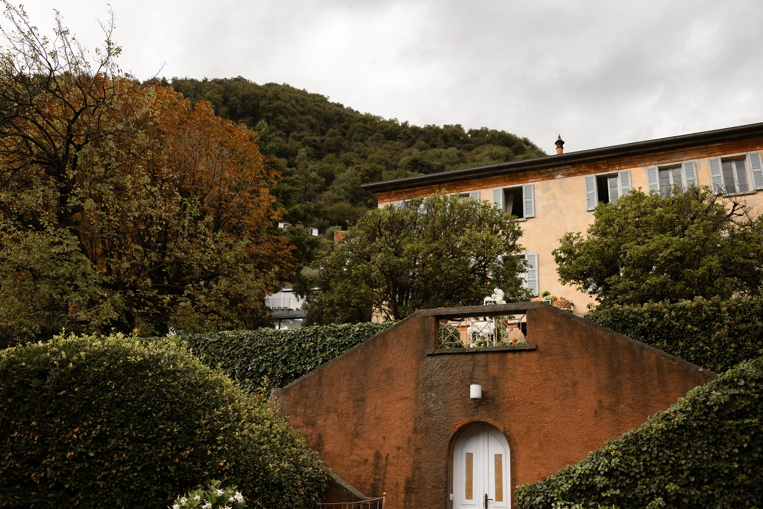 Como, Italy. Wedding Photographer Tel-Aviv