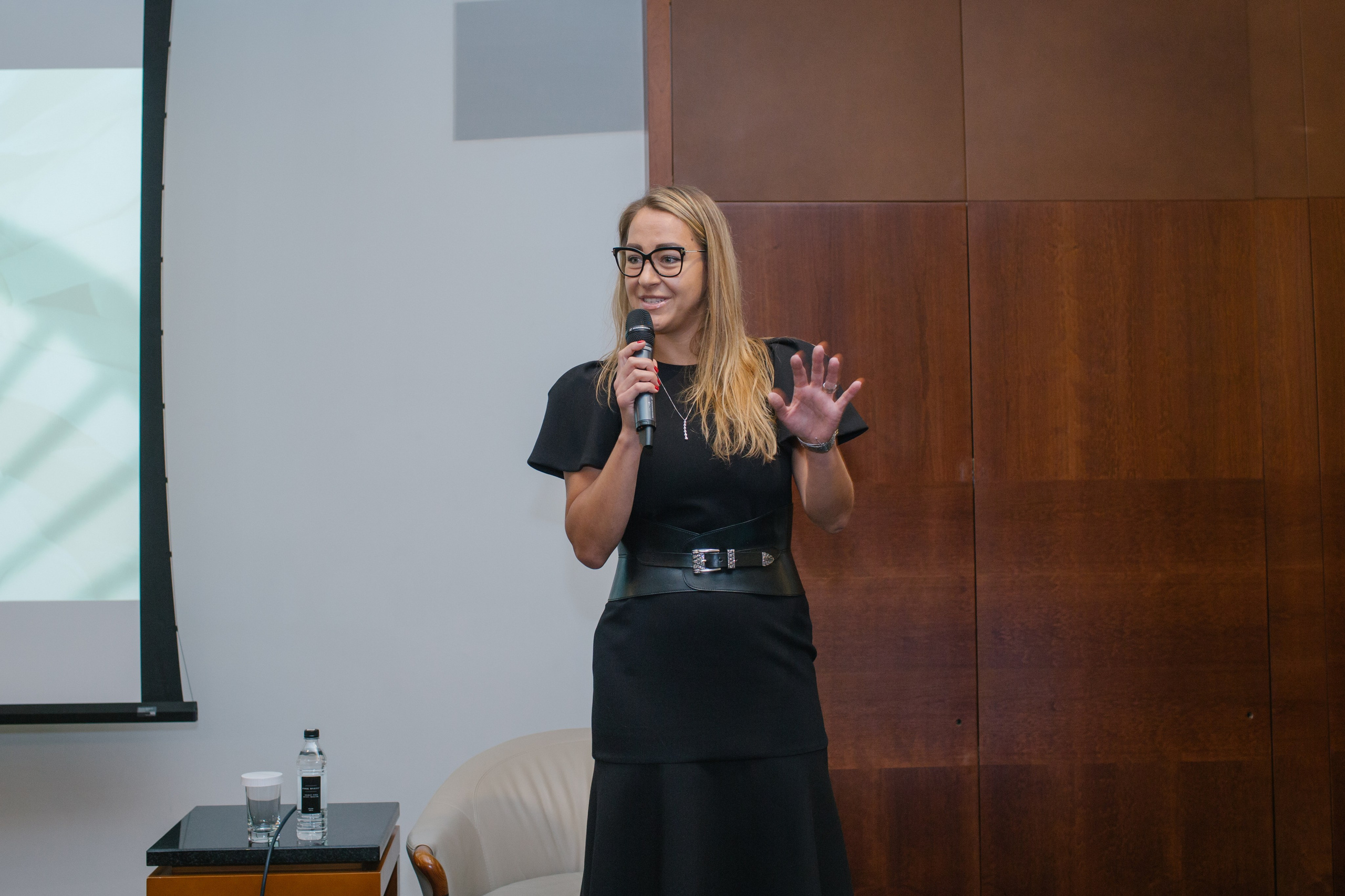 Деловые мероприятия. Фотограф Алексей Байков: репортажная, деловая и интерьерная фотосъёмка