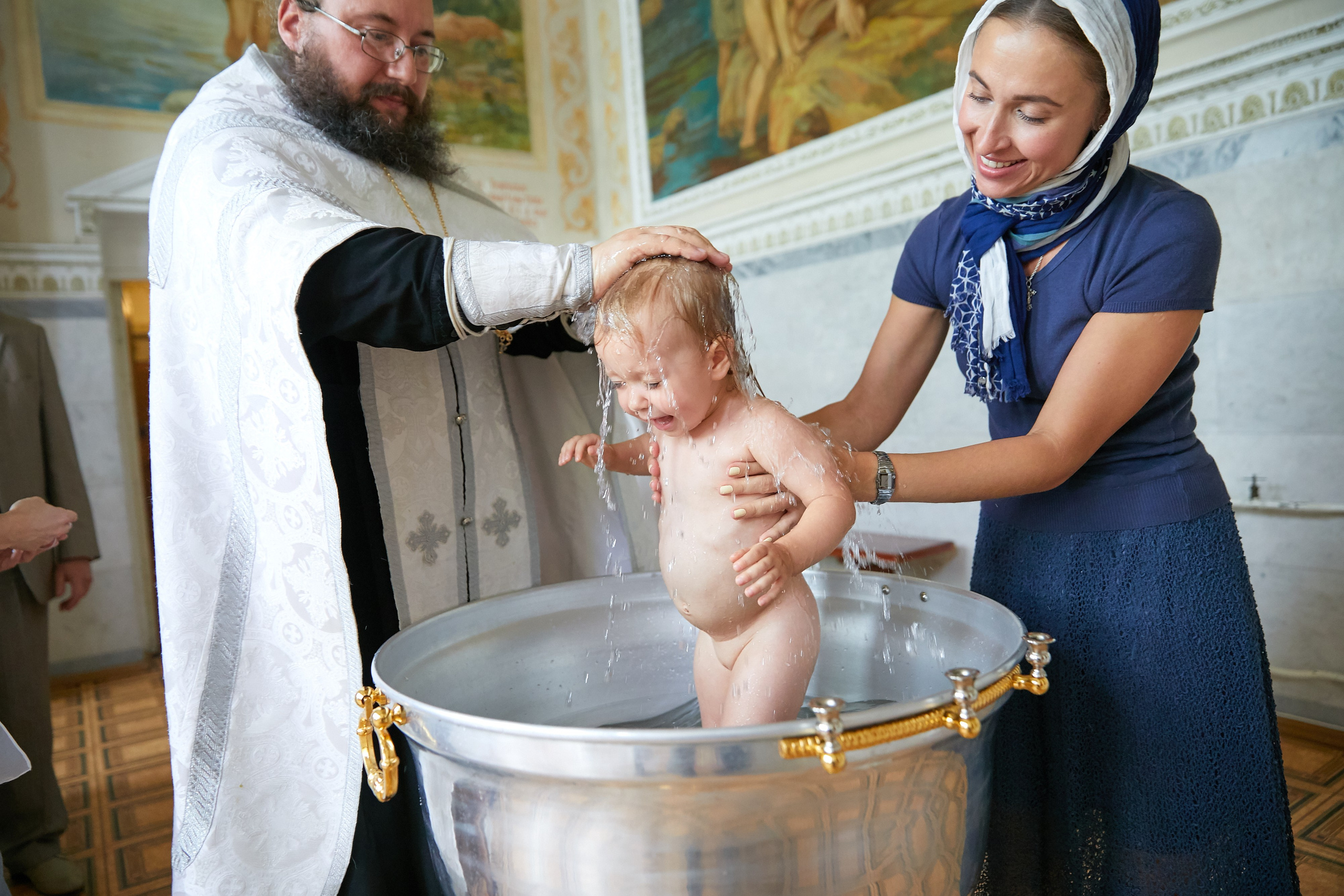 08.28 крещение