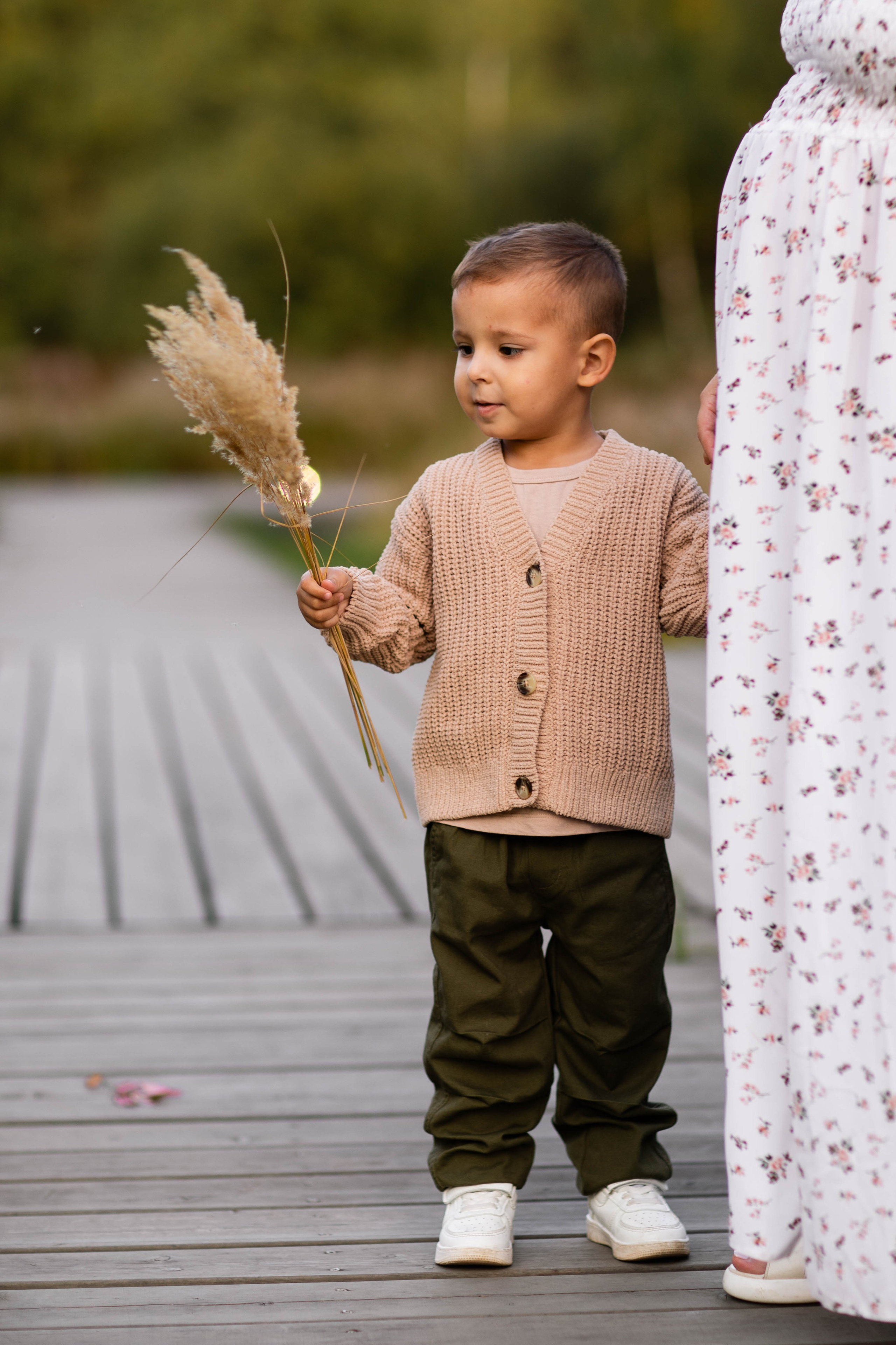 Маша и семья. Семейный фотограф Фрязино Зрячева Кристина