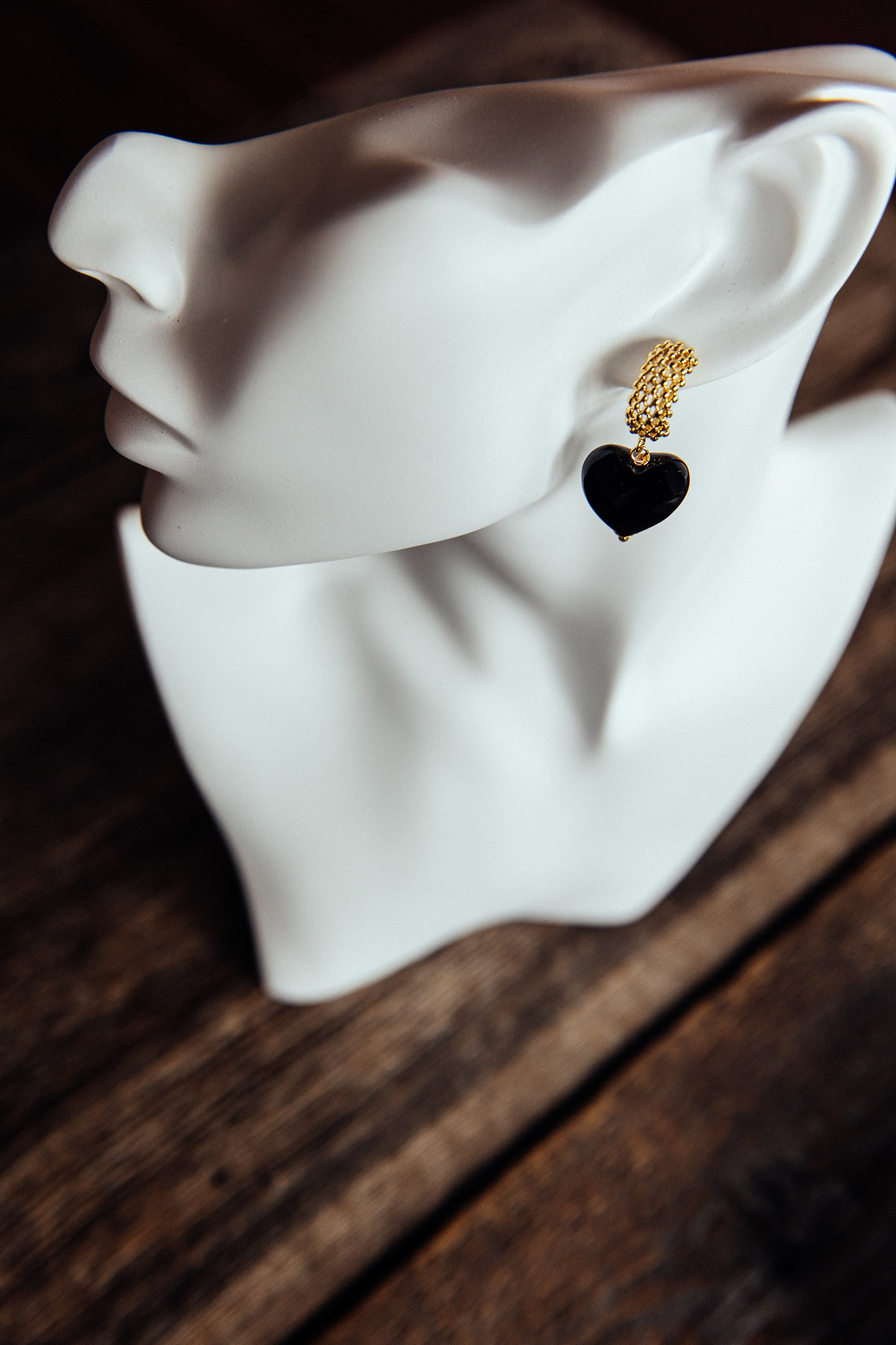 Контент для ювелира Василины. Семейный и контент фотограф в Мурманске