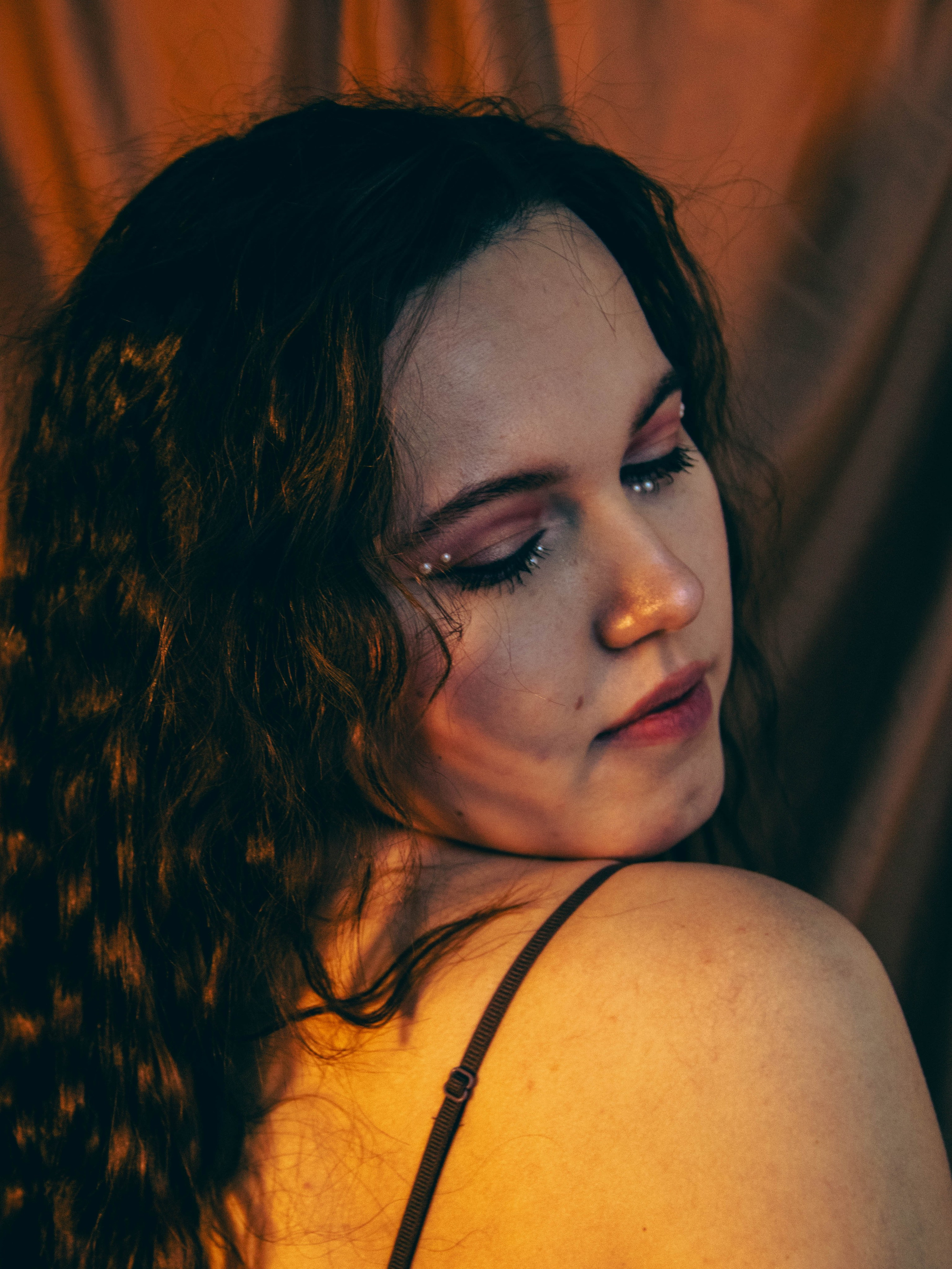 Ирина. «Матрица»