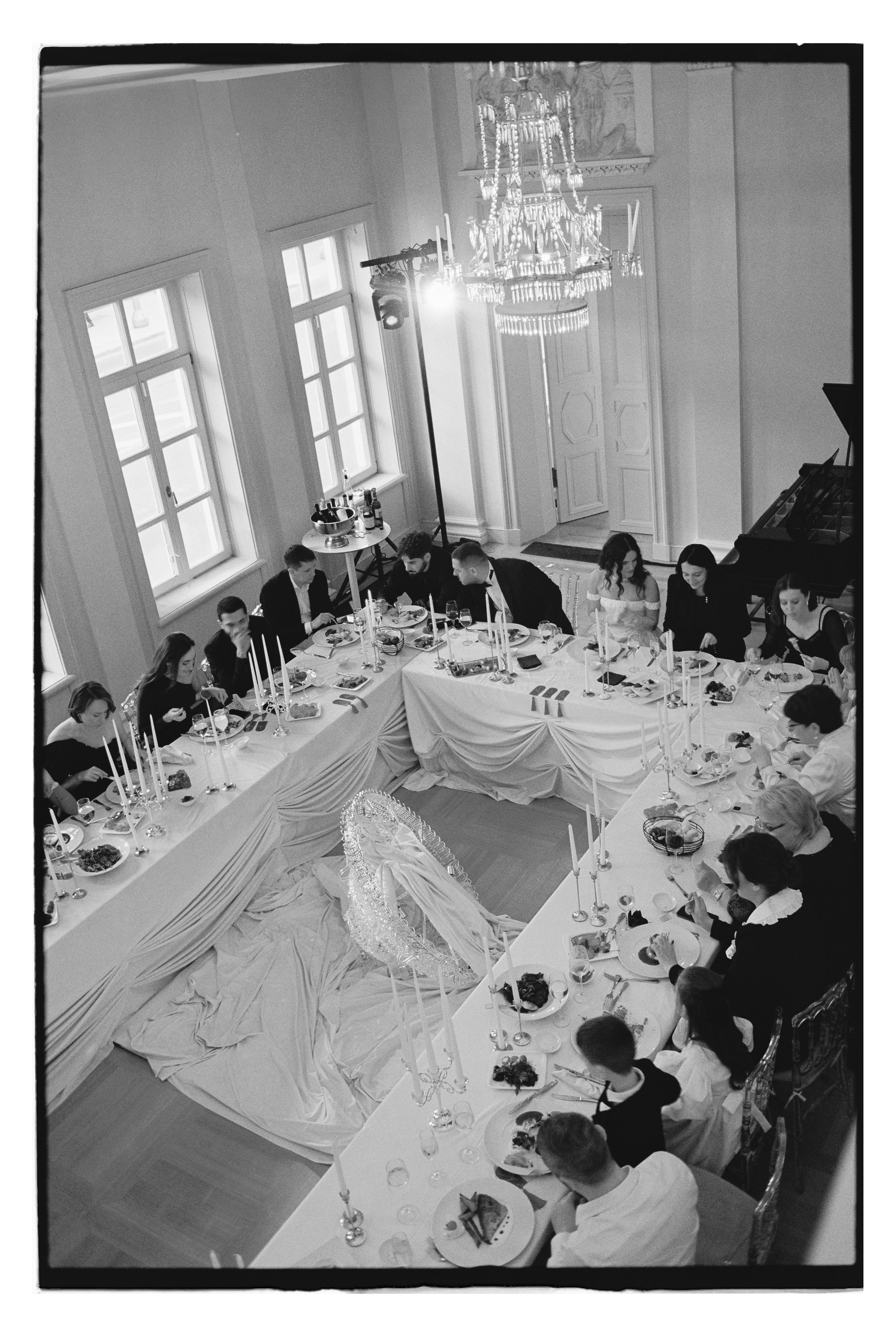 И мечта стала явью. Annbakhtina.com