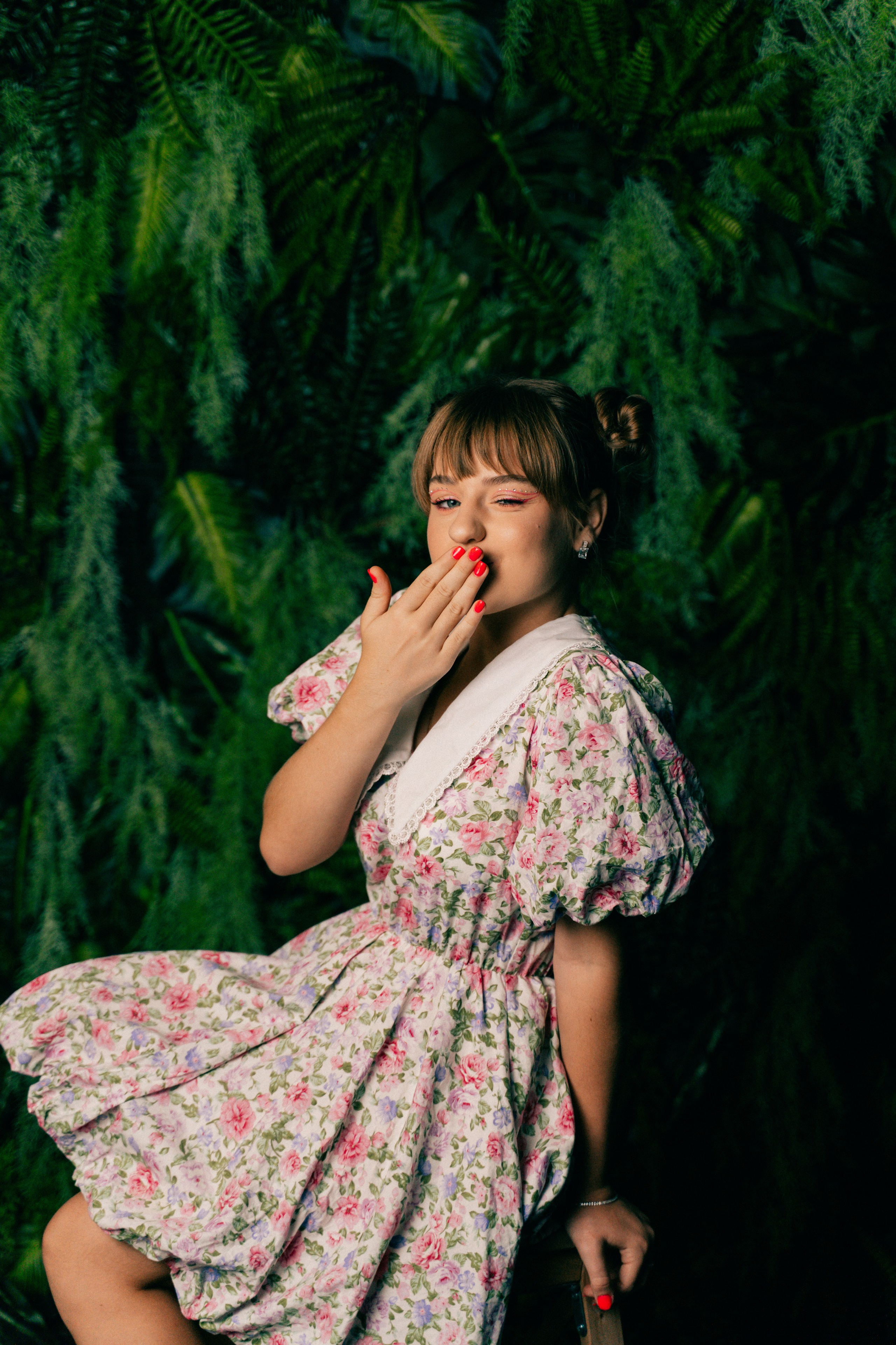 Даша. Семейный фотограф Новочеркасск