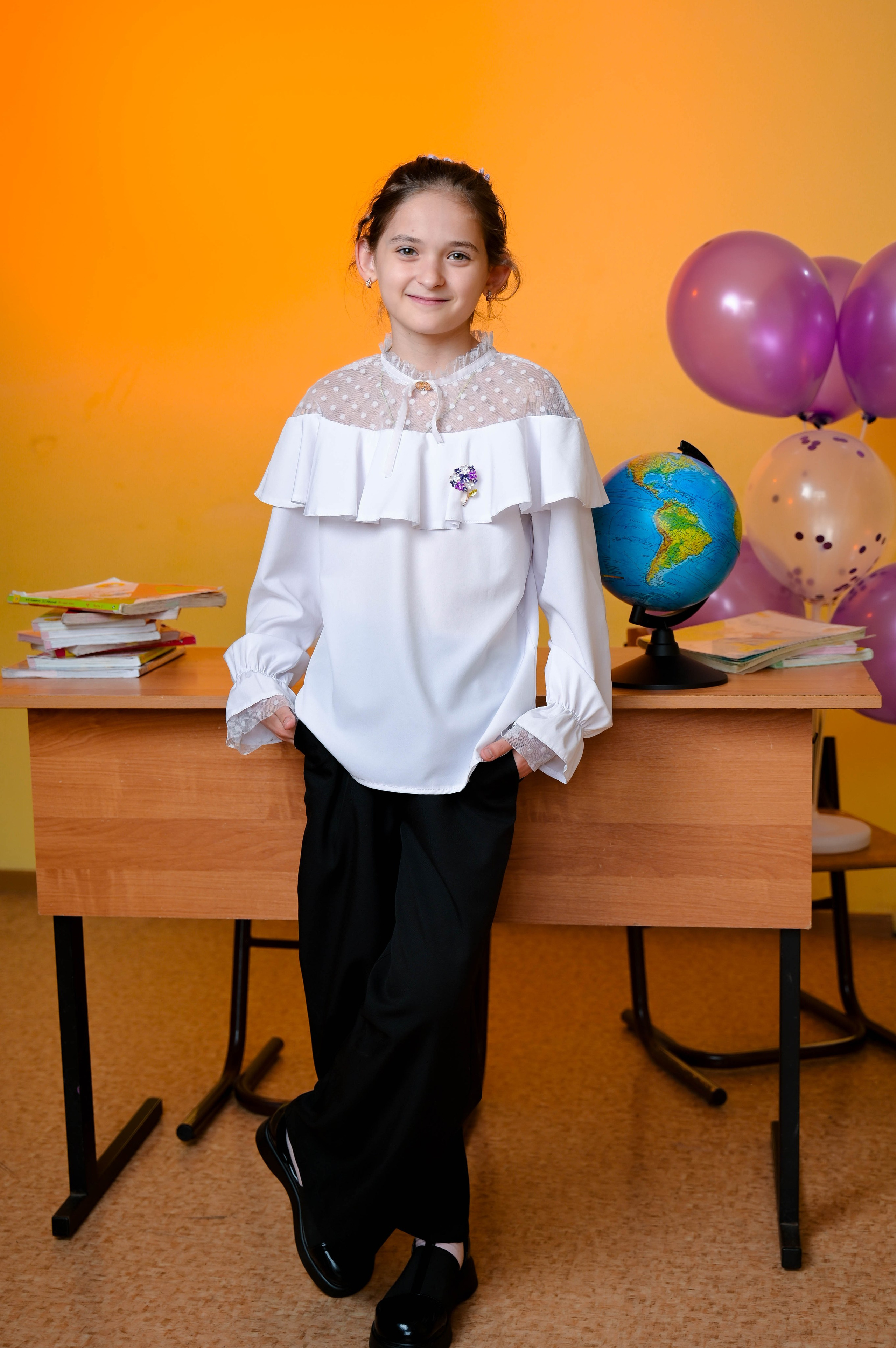 Младшие классы. Студия выпускных альбомов Тульская область