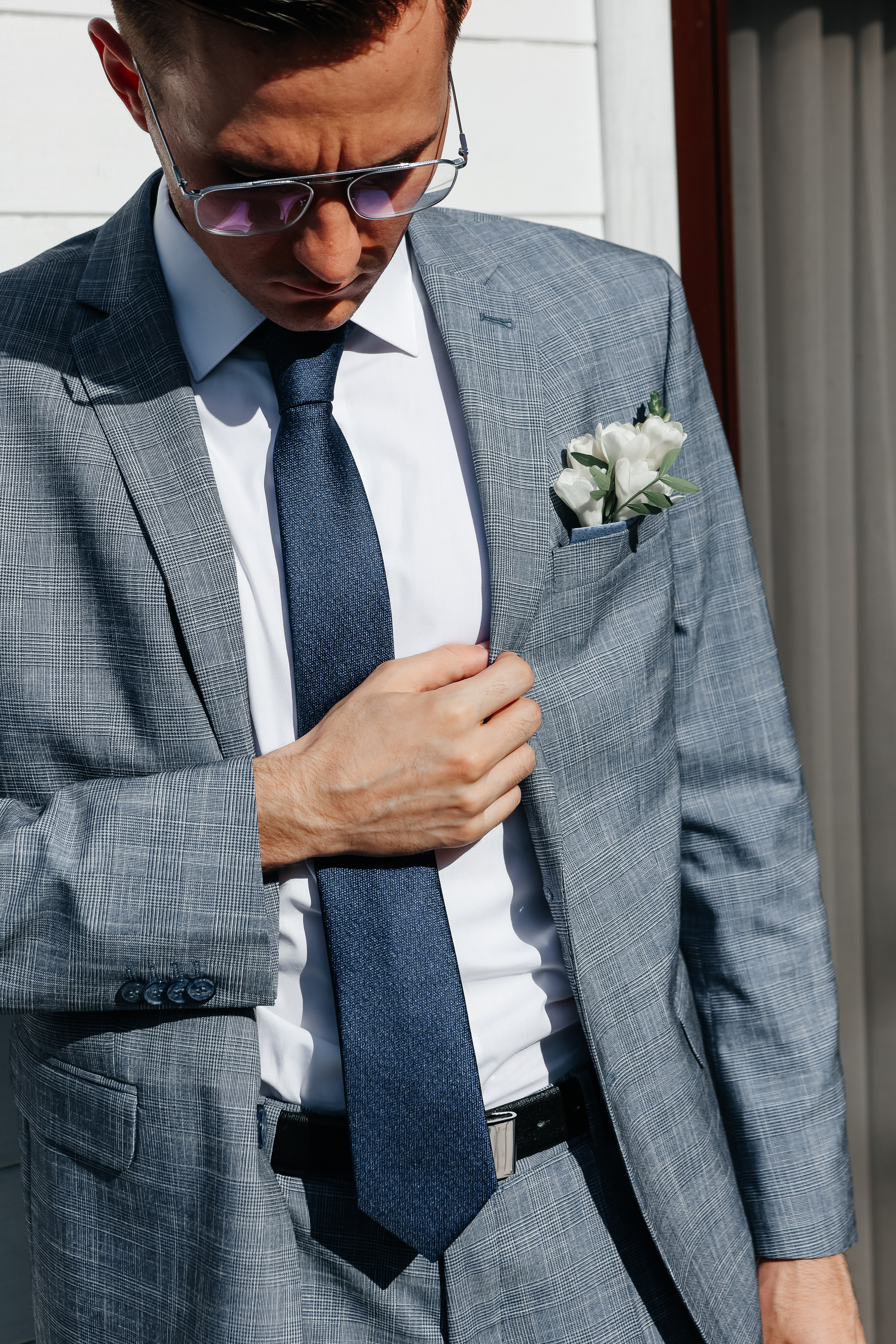 Алексей и Хава. Фотограф на Новой риге и в Москве Елена Елис