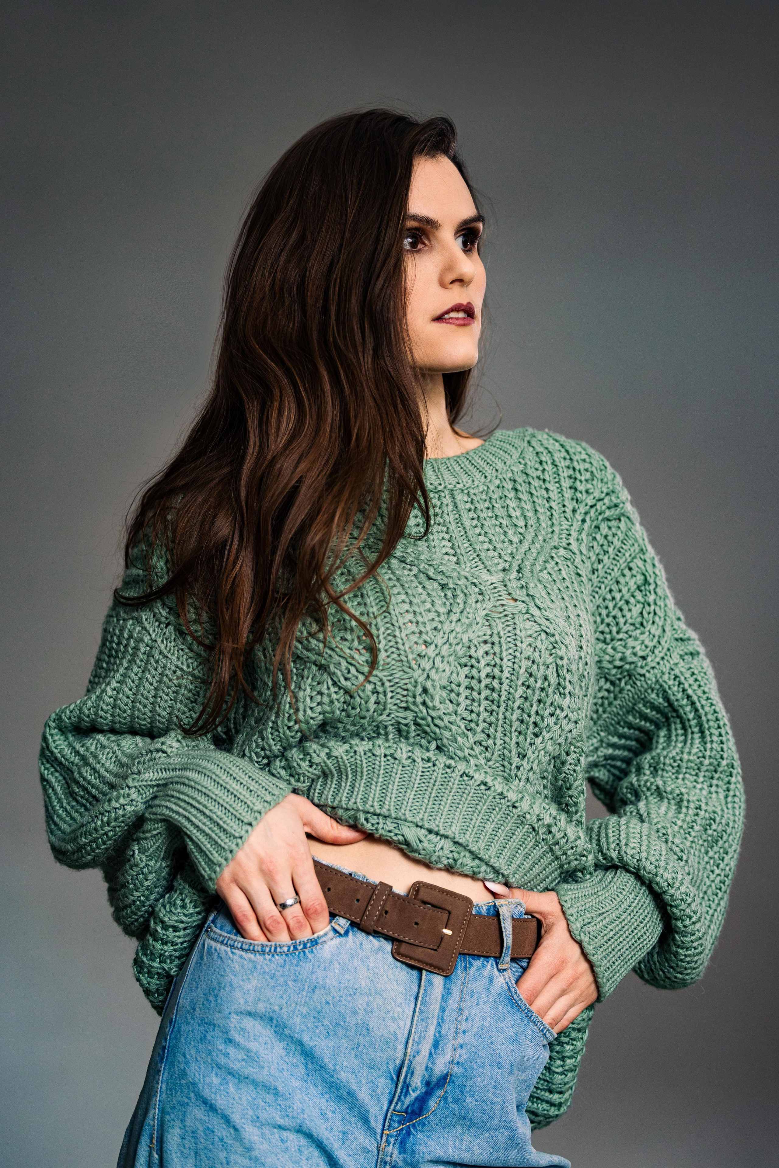 Игра света и движения: Яркая портретная серия. Свадебный и семейный фотограф в Москве Красинская Мария