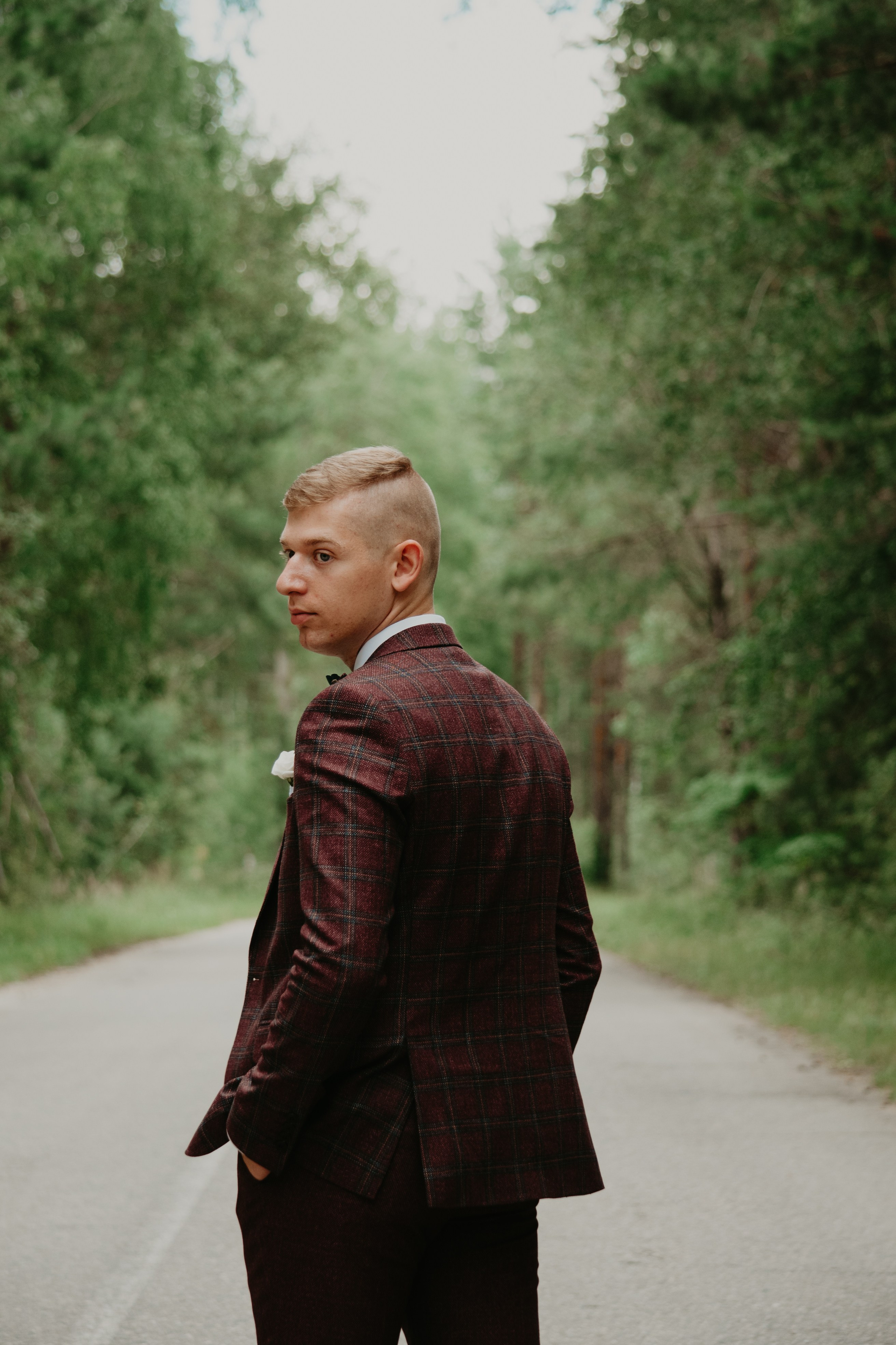 Иван & Евгения. Фотограф в Республике Мордовия София Сержантова