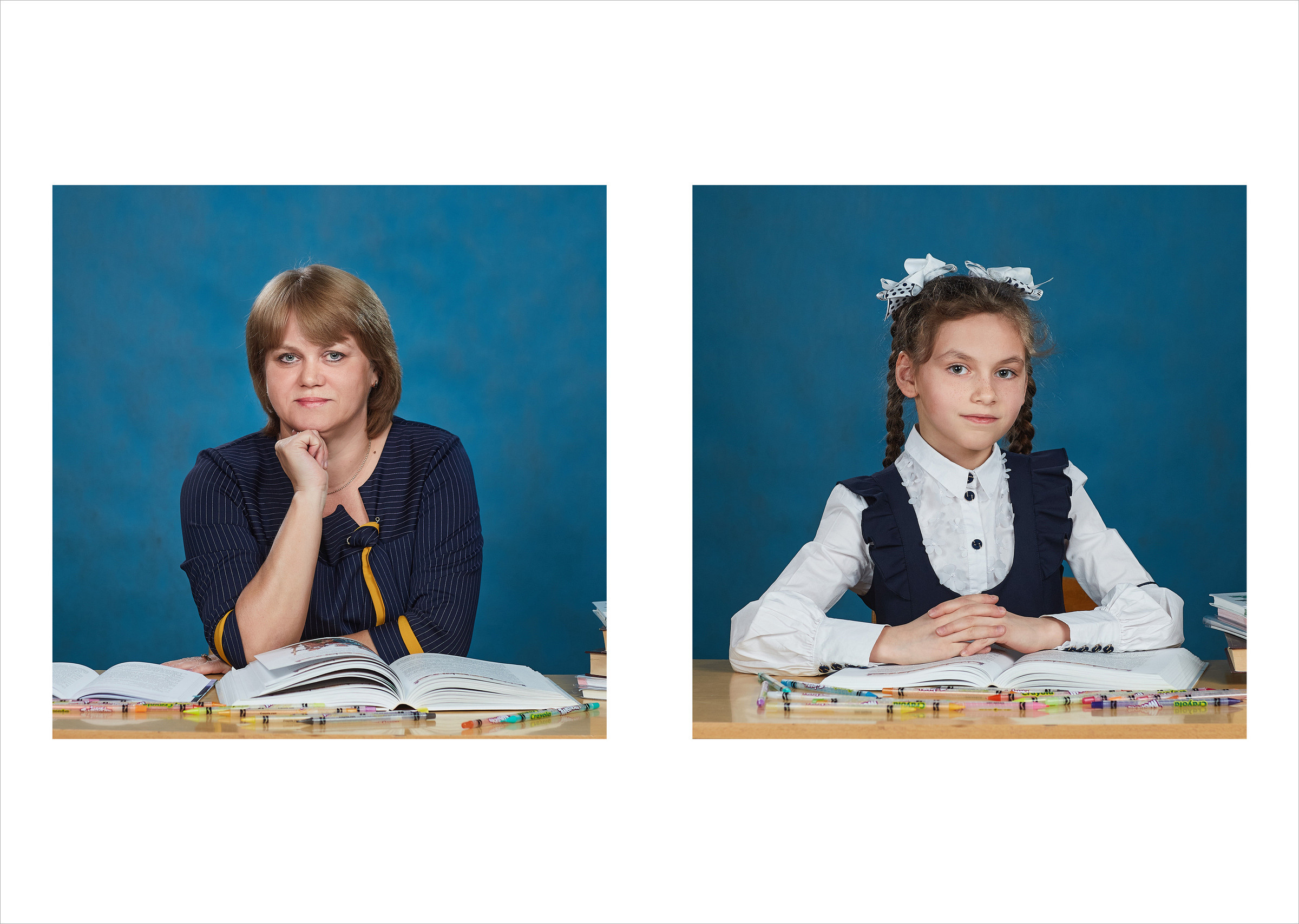 4 класс. Весенняя фотопрогулка. Школьный фотограф Сергей Беликов