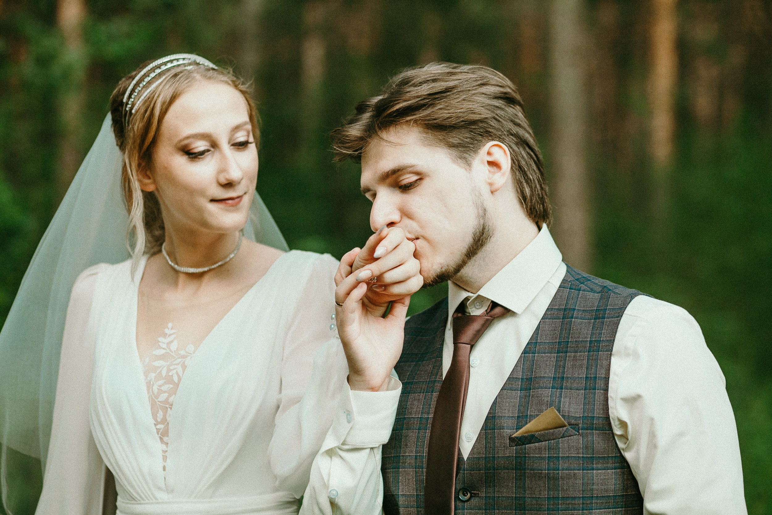 Свадьба Дудины. Фотограф Дарья Локотко в Красноярске