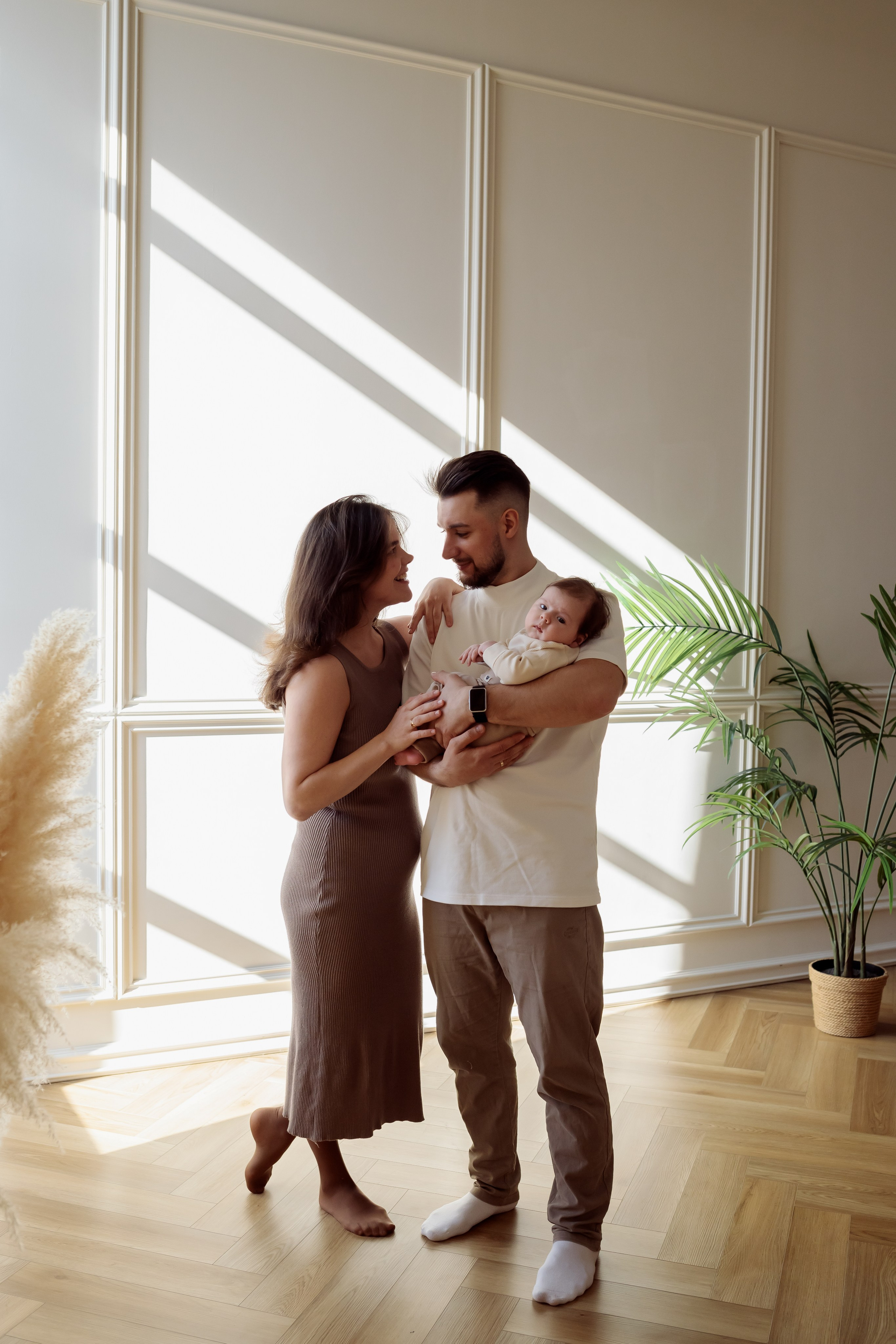 Вместе. ФОТОГРАФ | Сыктывкар