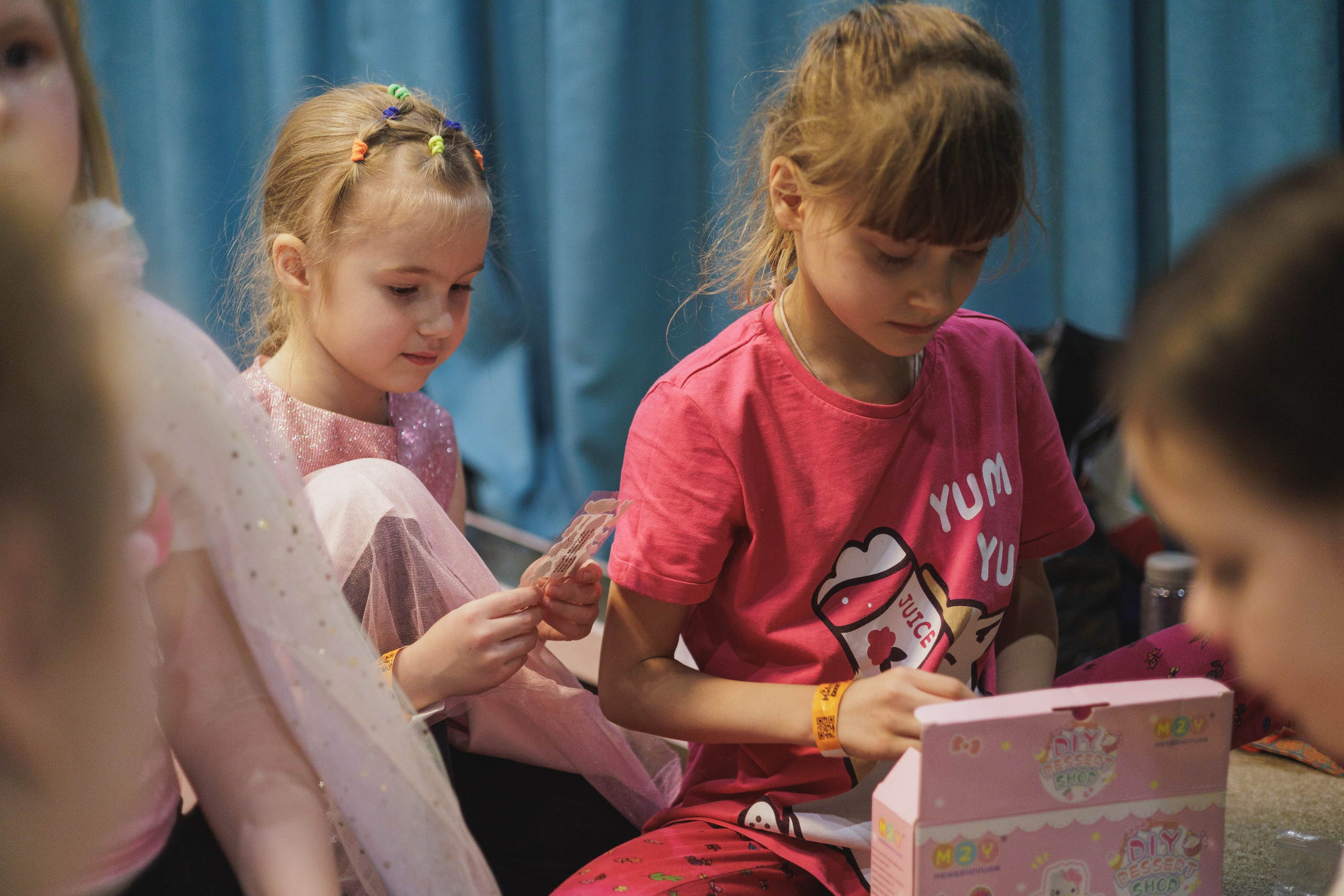 Василисе 5 лет. Фотограф в Раменском и Москве |Татьяна Конарева