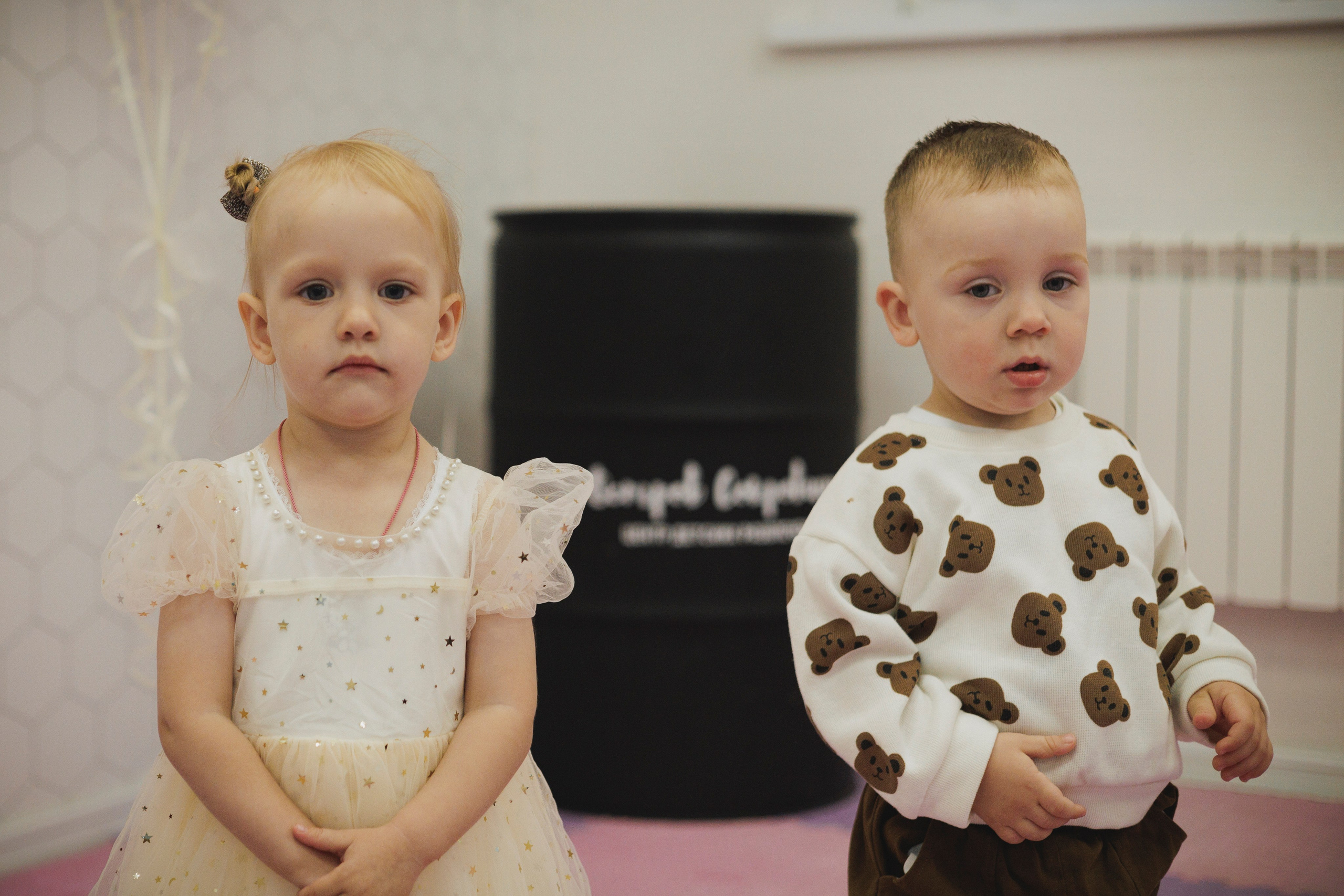 Варе 2 года. Фотограф в Раменском и Москве |Татьяна Конарева