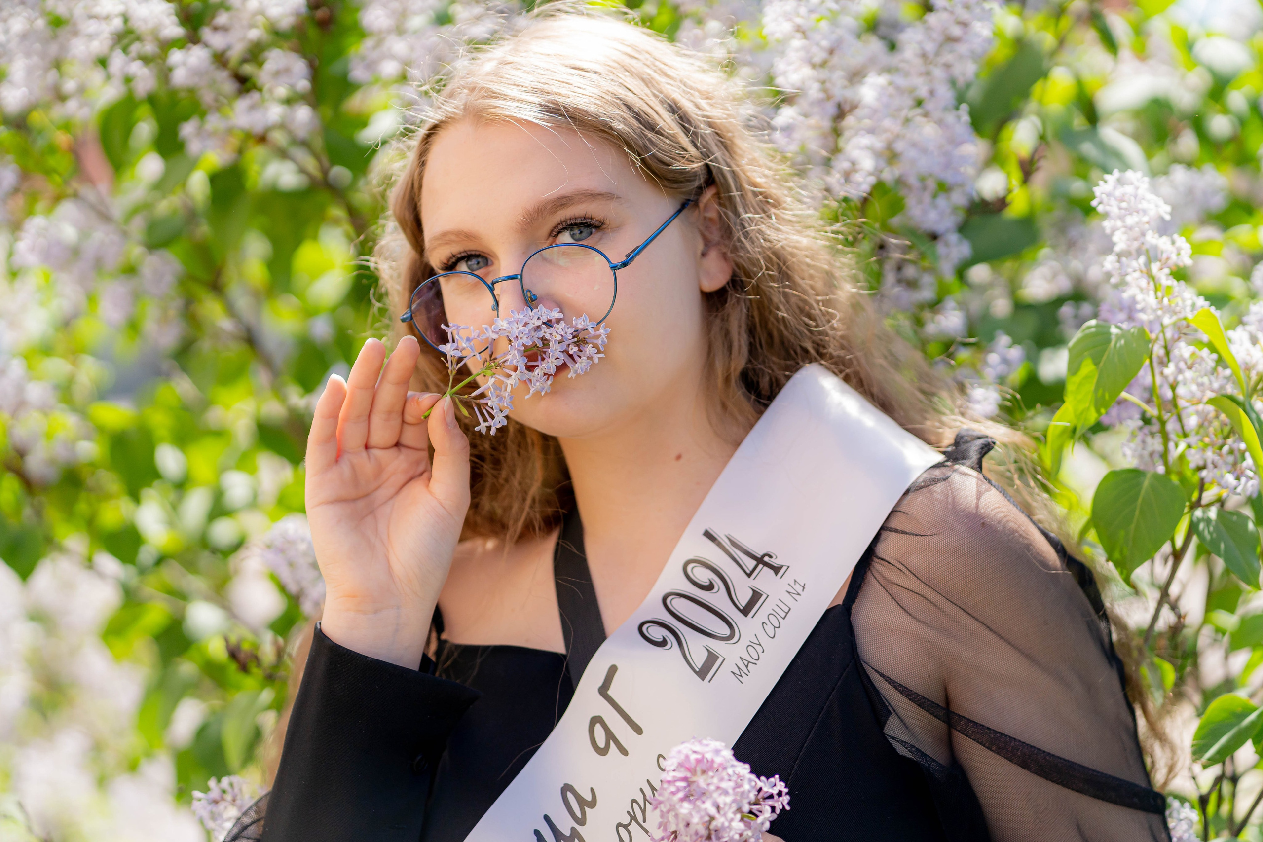 Последний звонок. Твой фотограф Алина Кочергина