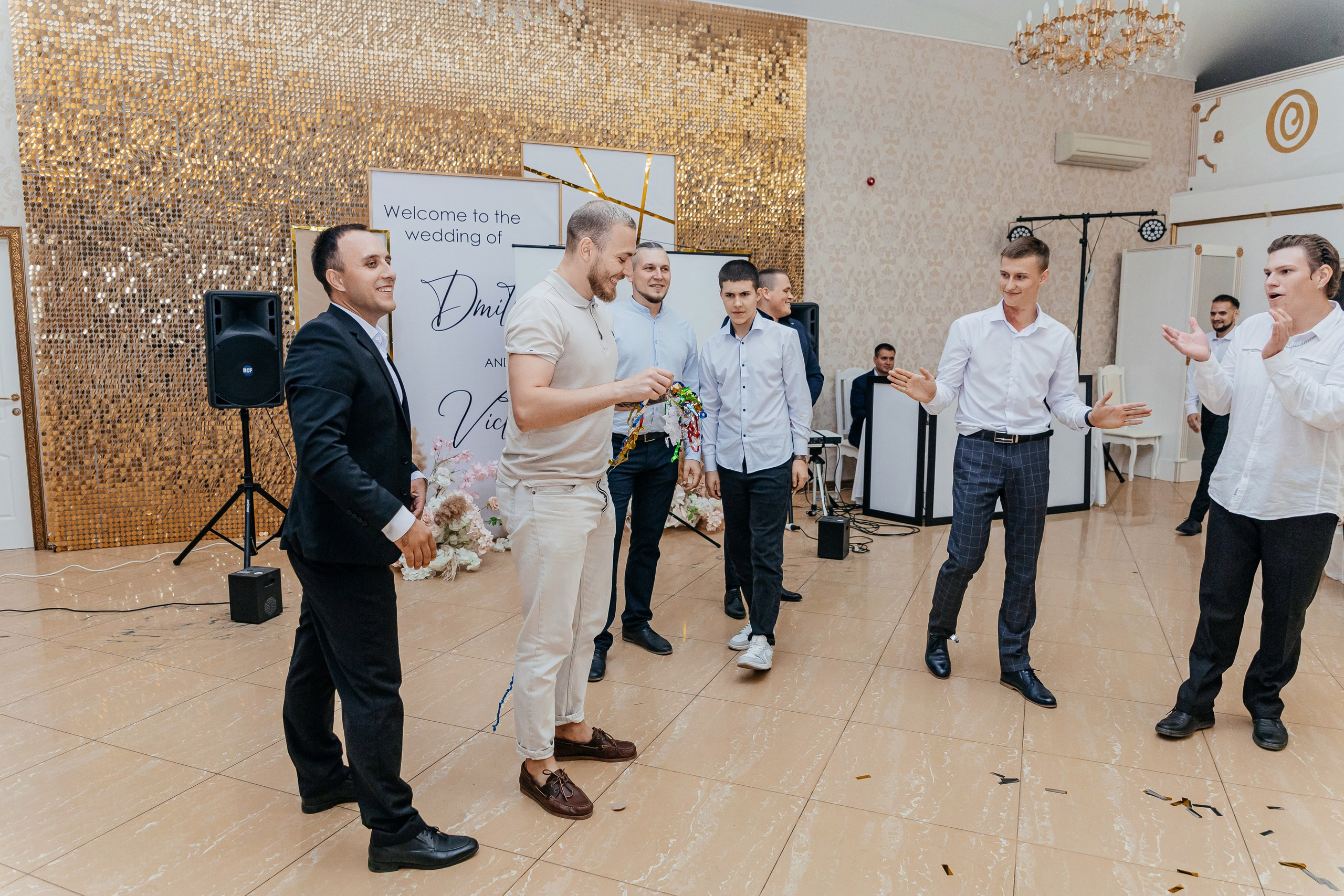 Дмитрий и Виктория. Свадебный и семейный фотограф Самара и Самарская область Дарья Зарипова