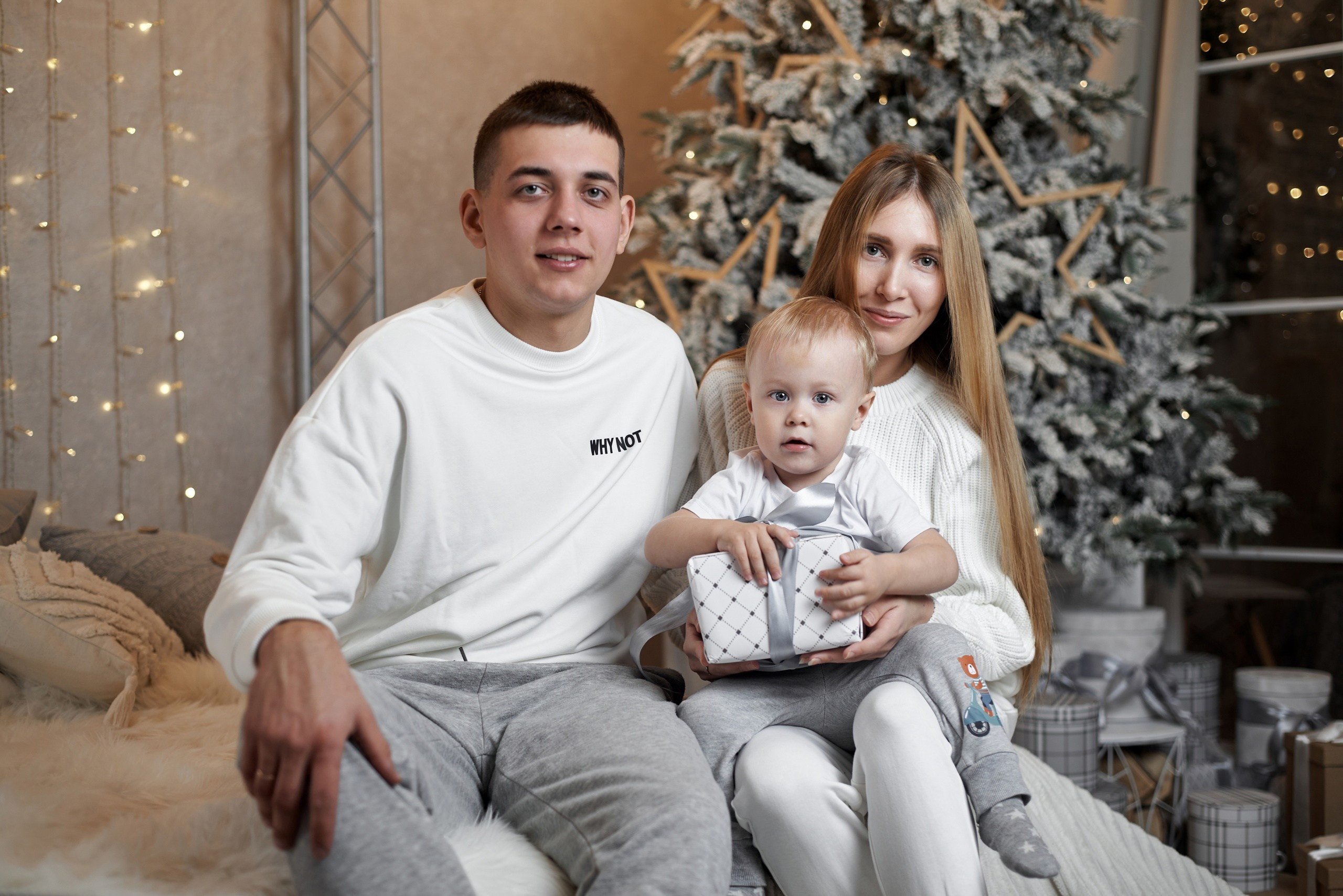 Семейные съемки. Фотограф в Череповце Никита Кривоногов