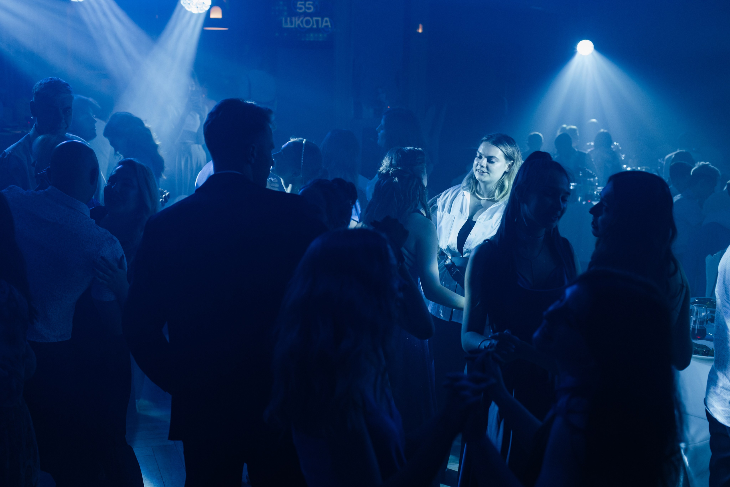 2023 ШКОЛА 55. Свадебный и Репортажный фотограф Нижний Новгород Москва Ежов Иван