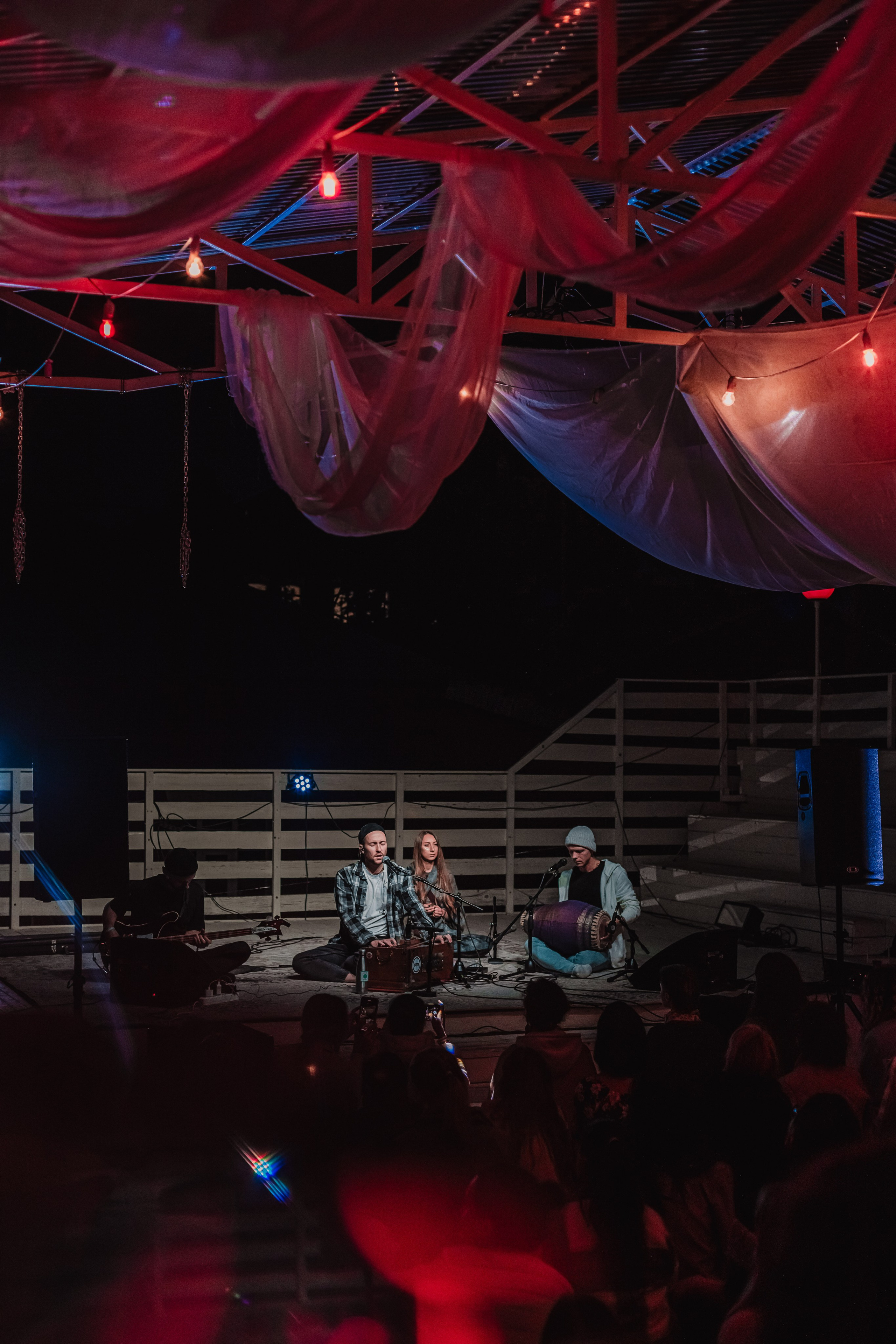 Dhira concert 108 records. Мариам Багдасарян