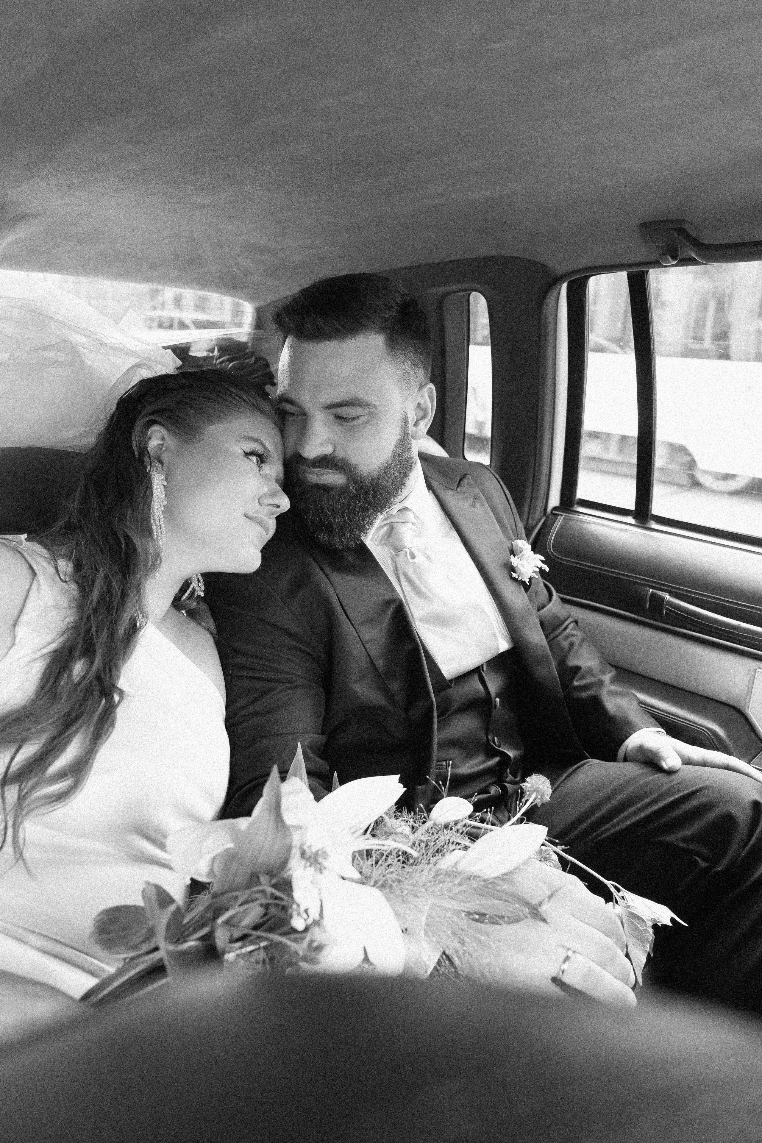 В&B Прогулка + ЗАГС. Свадебный, репортажный, семейный фотограф Елена Брюхова