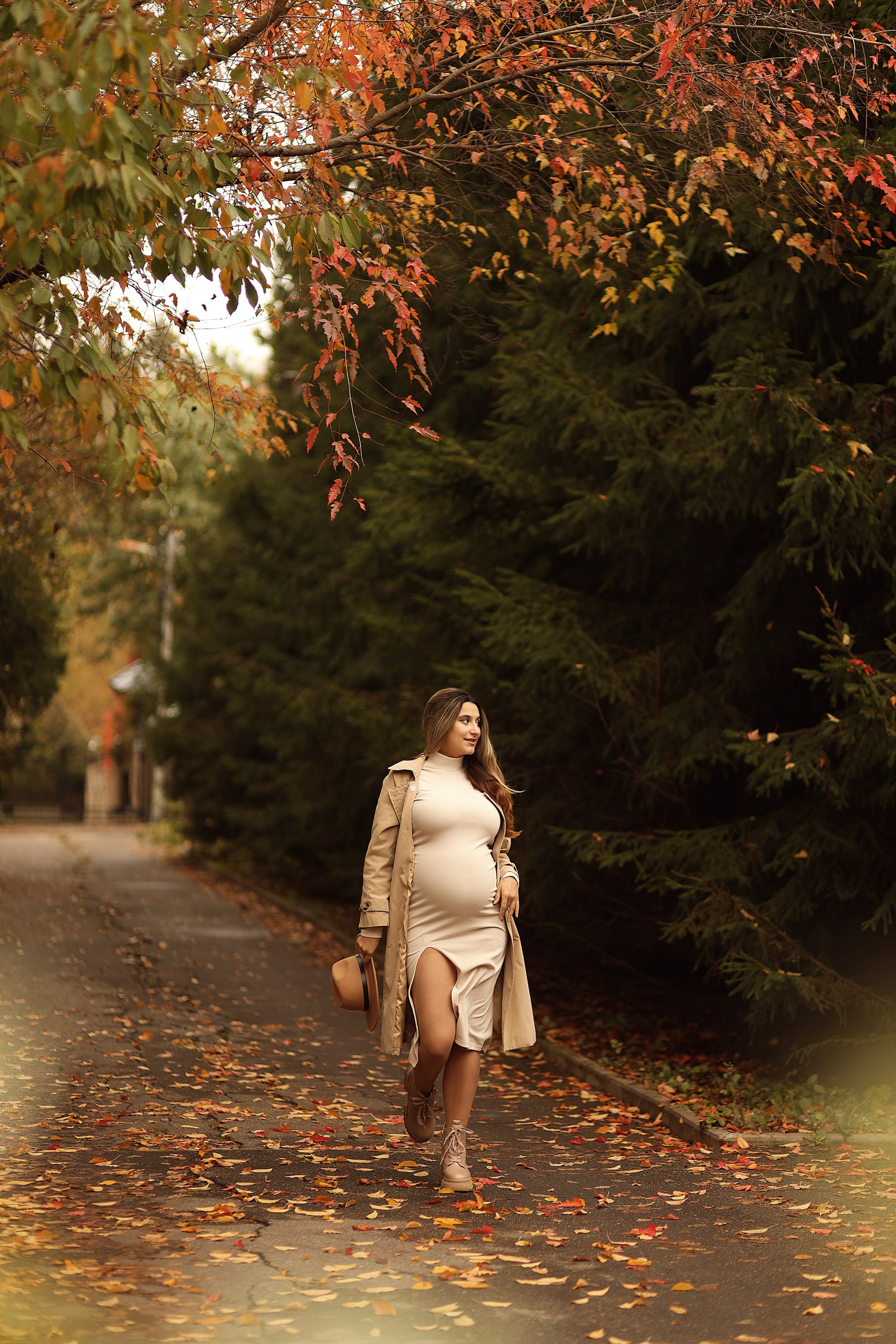 Никита&Вика. Фотограф в Москве Юлия Хамзина