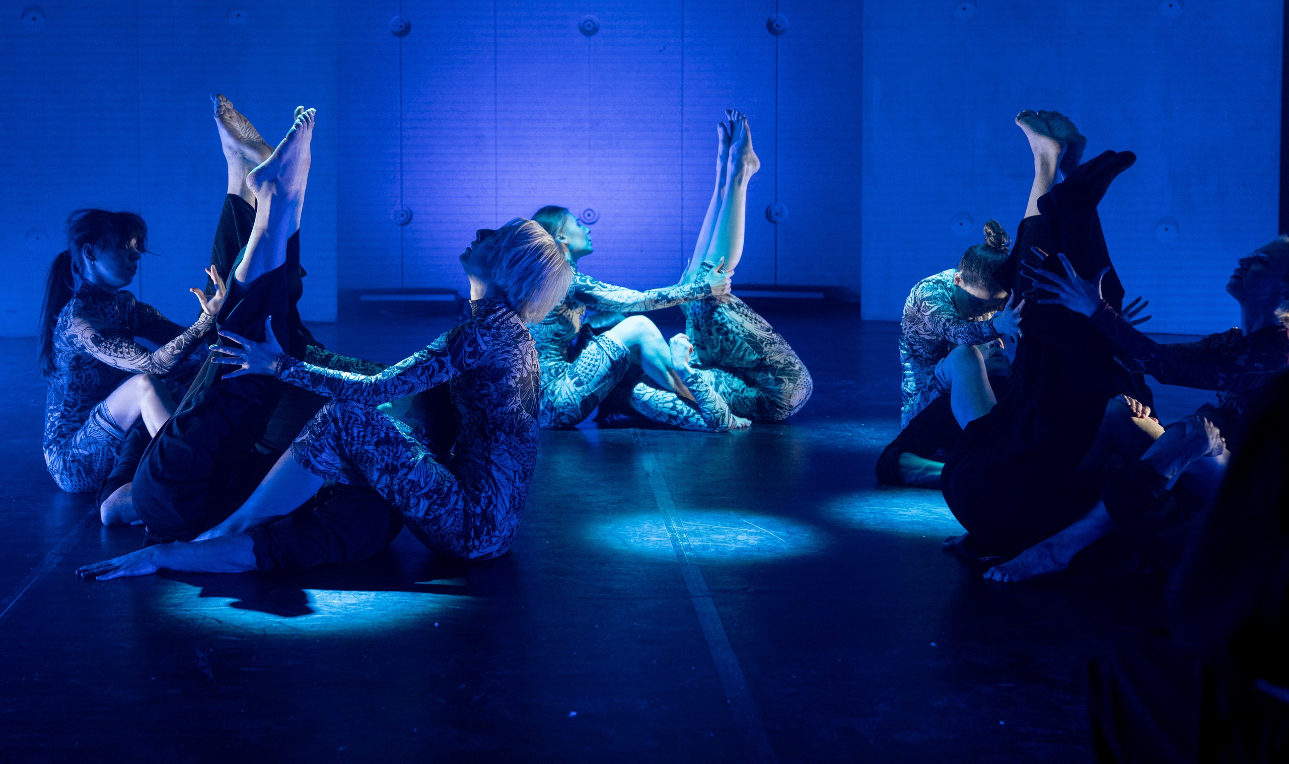 Кукушка. Сон 19. Фотограф Сергей Танков