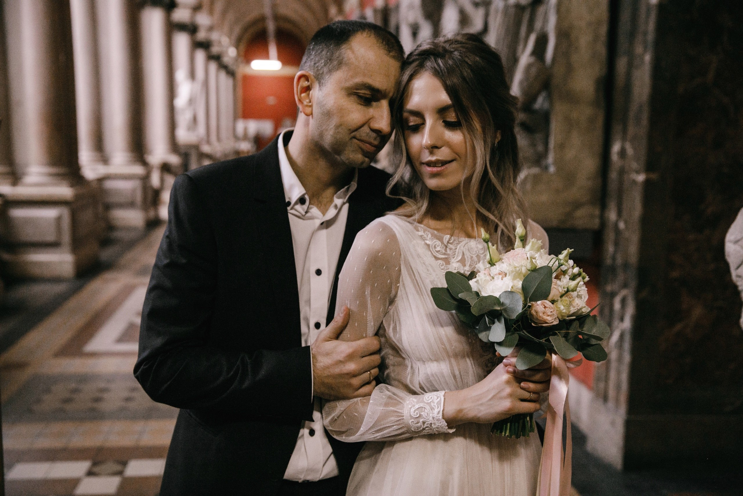 Свадьбы. Репортажный, портретный и свадебный фотограф в Санкт-Петербурге и Москве