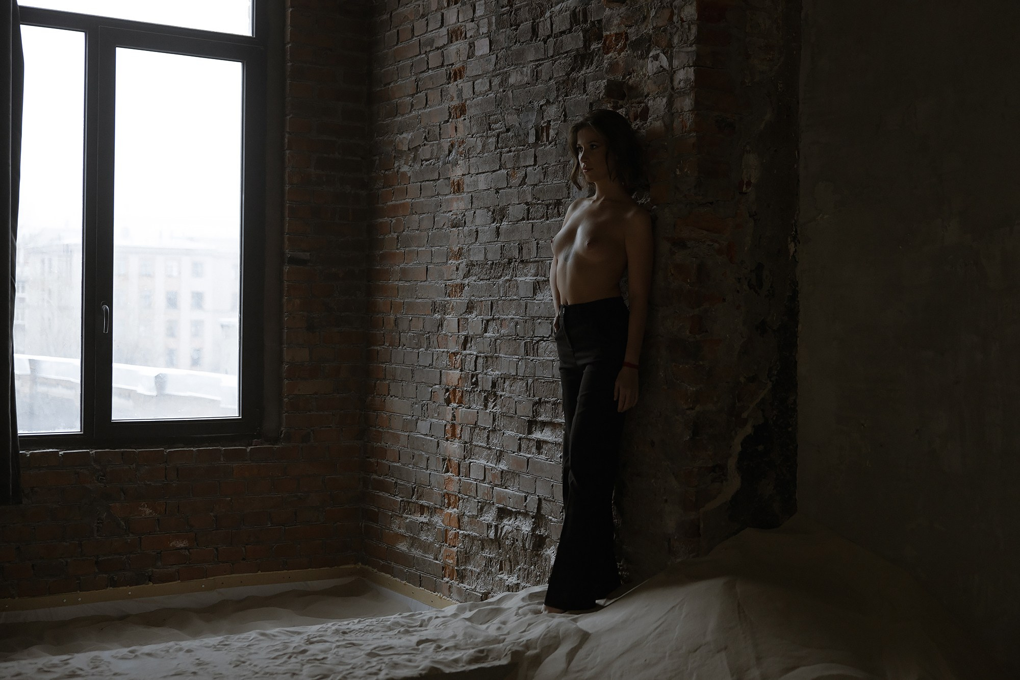 Саша. Репортажный, портретный и свадебный фотограф в Санкт-Петербурге и Москве