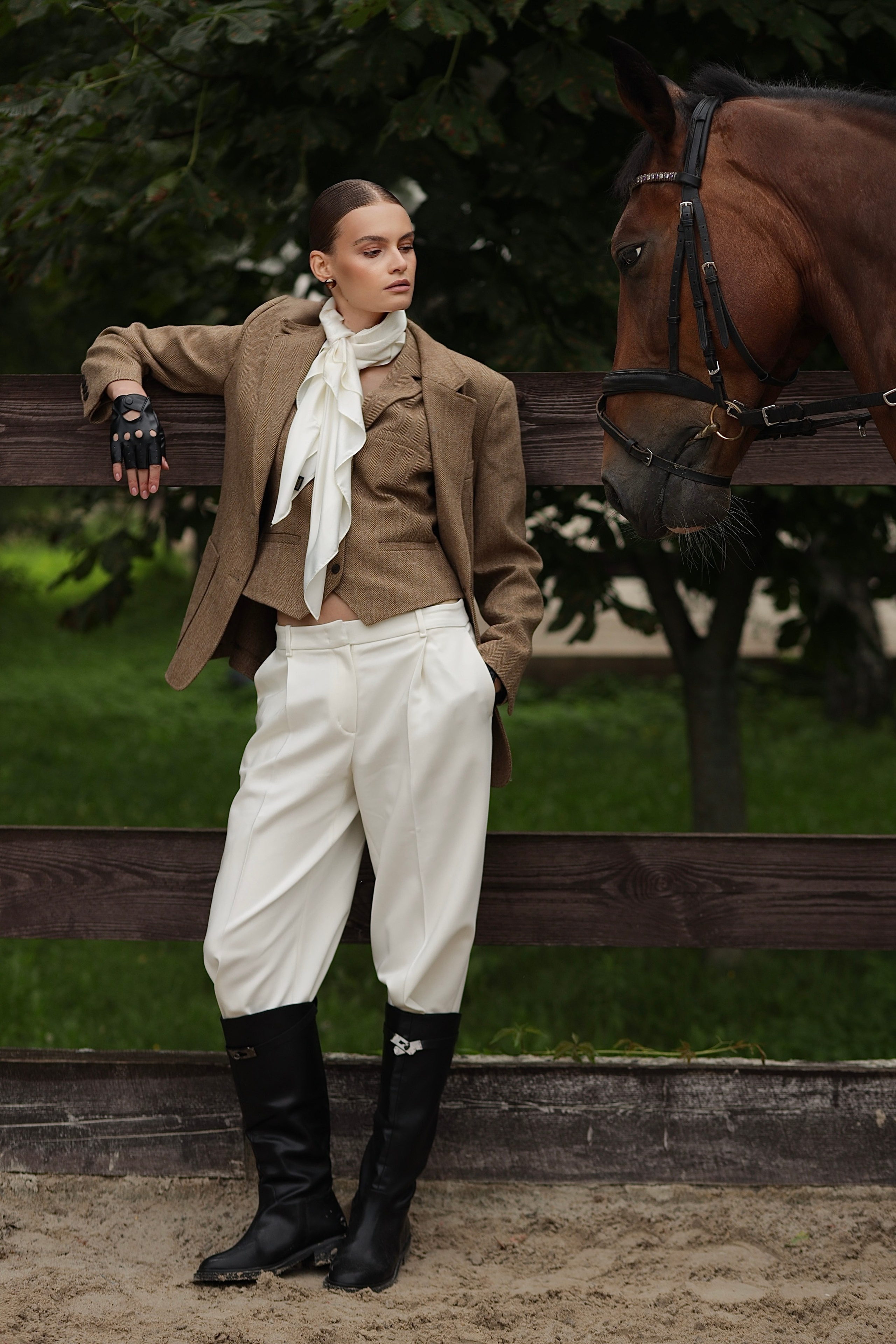 Виктория. Фотограф в Москве Ксения Мокрушина | Brand & Women photographer