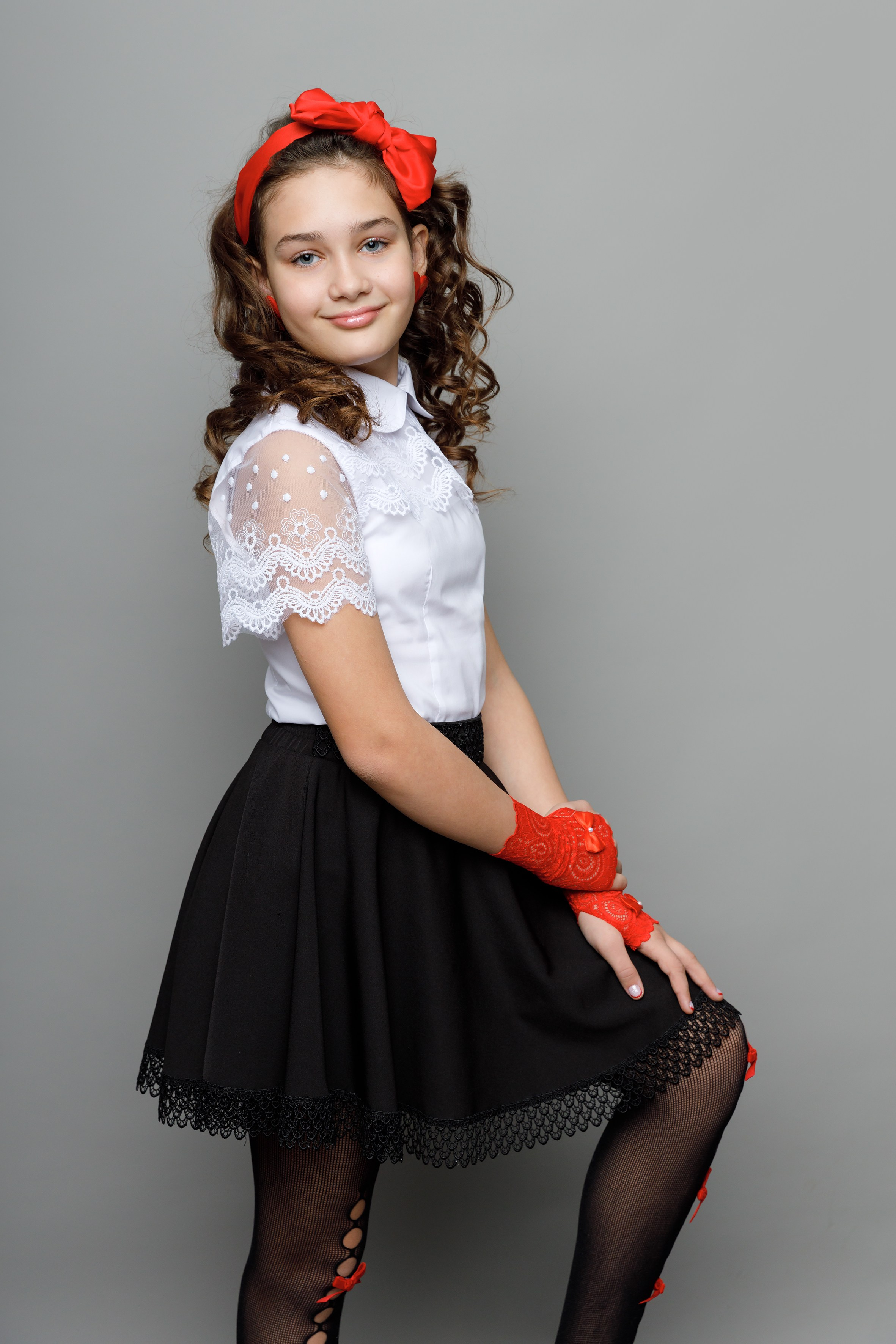 4 класс. Фотограф Анна Телекаева, выпускные альбомы, семейные и репортажные съемки в Омске