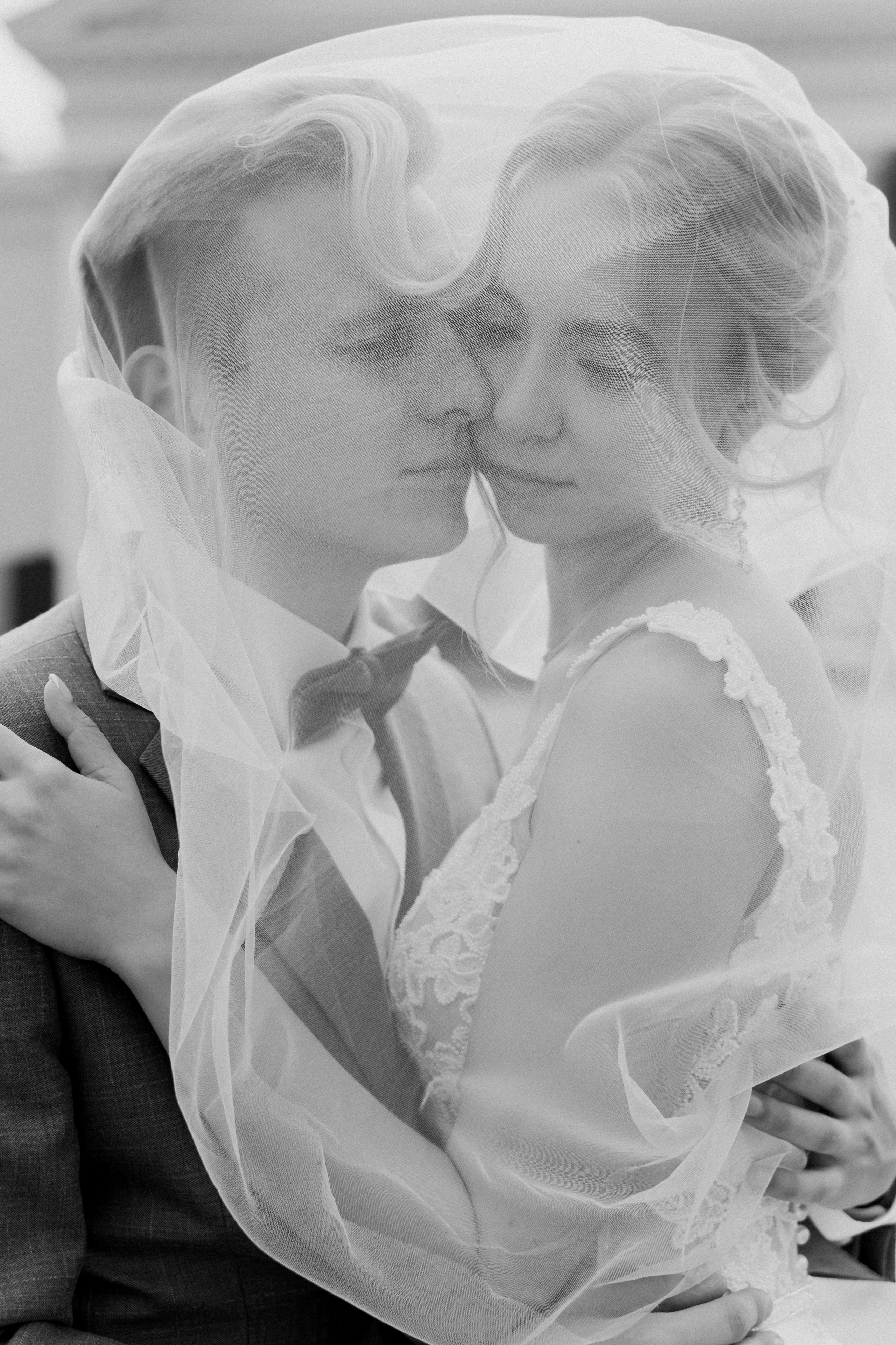 Ирина и Дмитрий. Свадебный и семейный фотограф г. Волгоград Биленко Ангелина