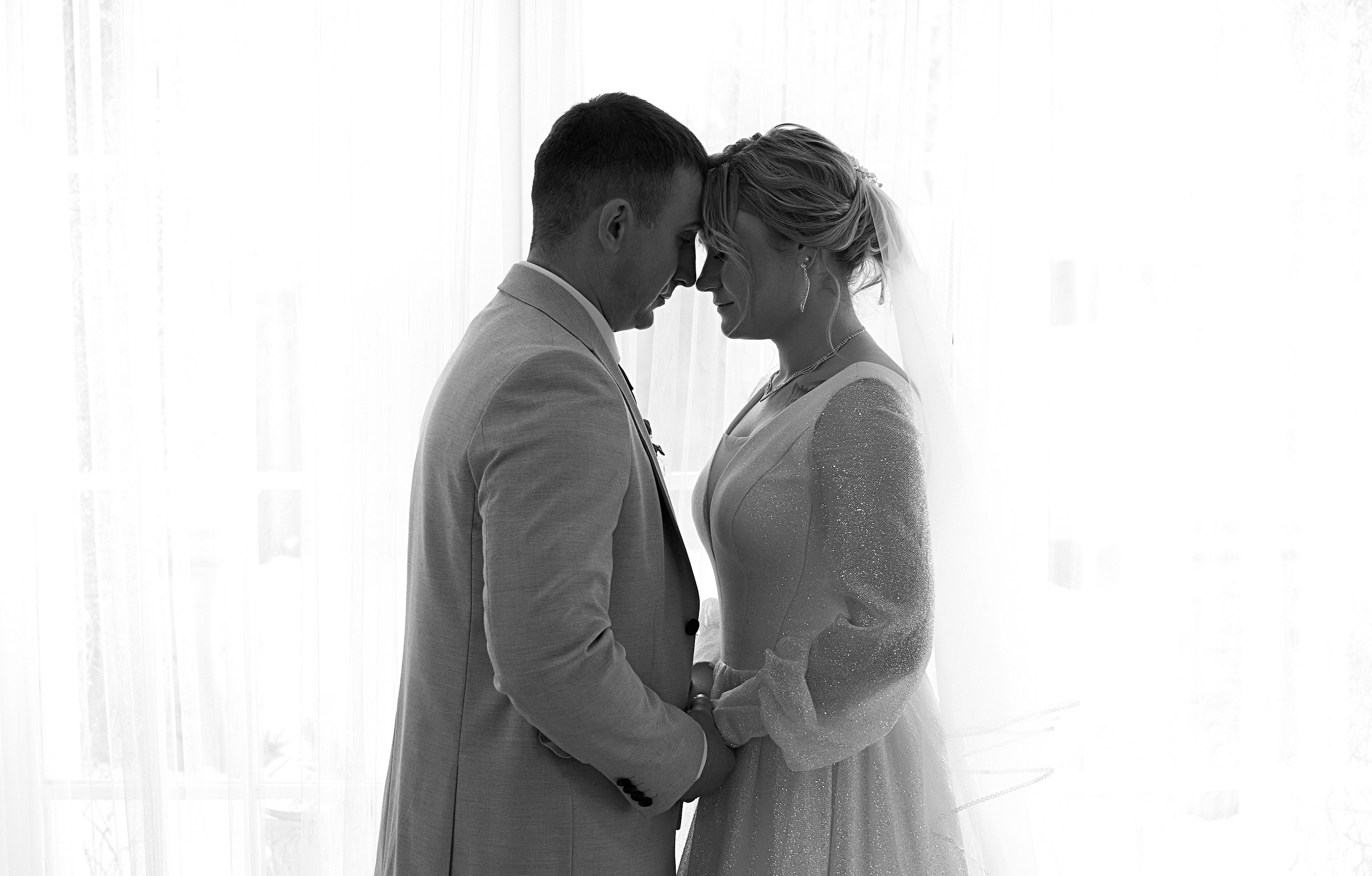 Евгений и Маргарита. KirillKrasnobaev.ru