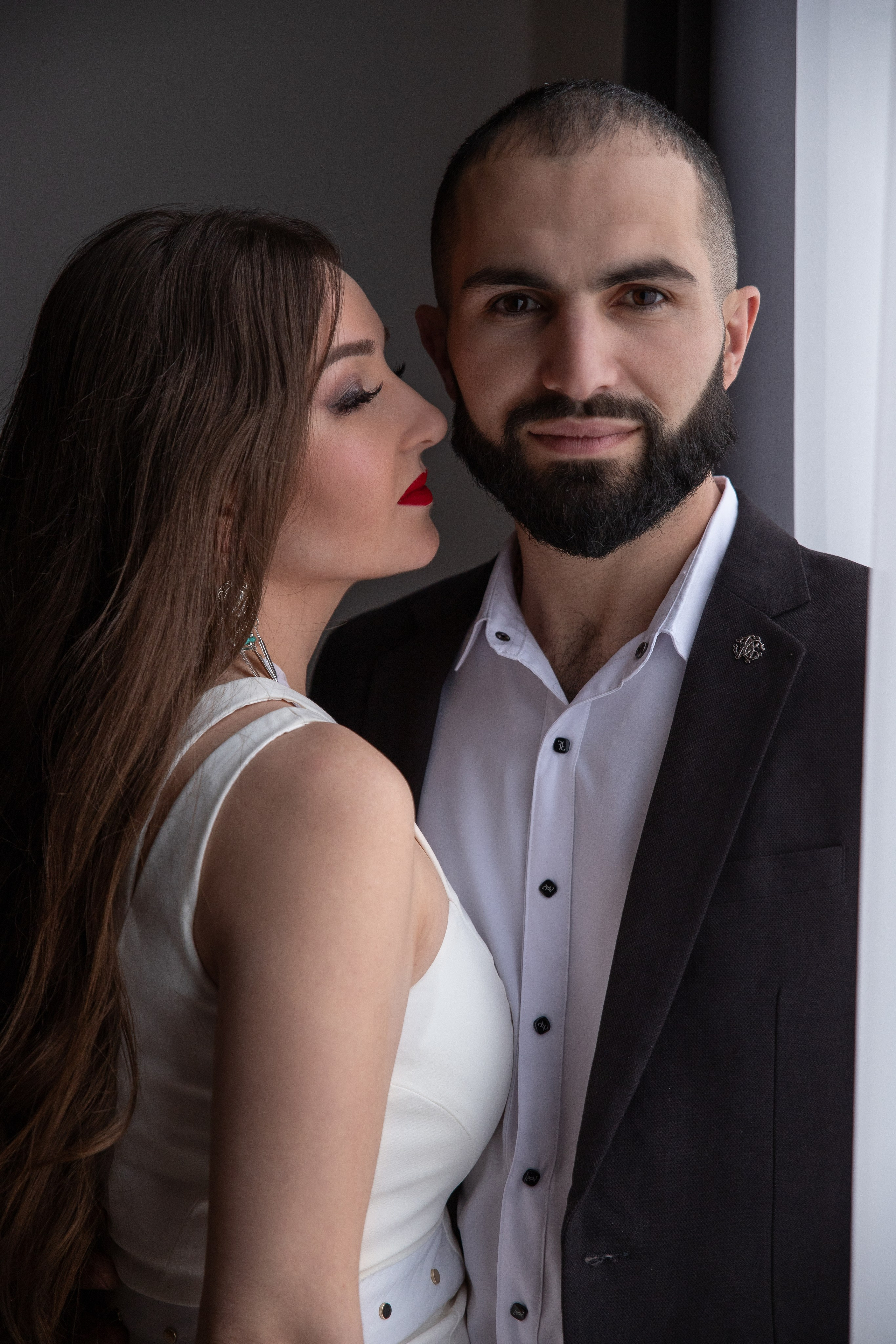 Семейная съёмка. Портрет, репортаж, контент в Ростове-на-Дону. Маргарита Голева