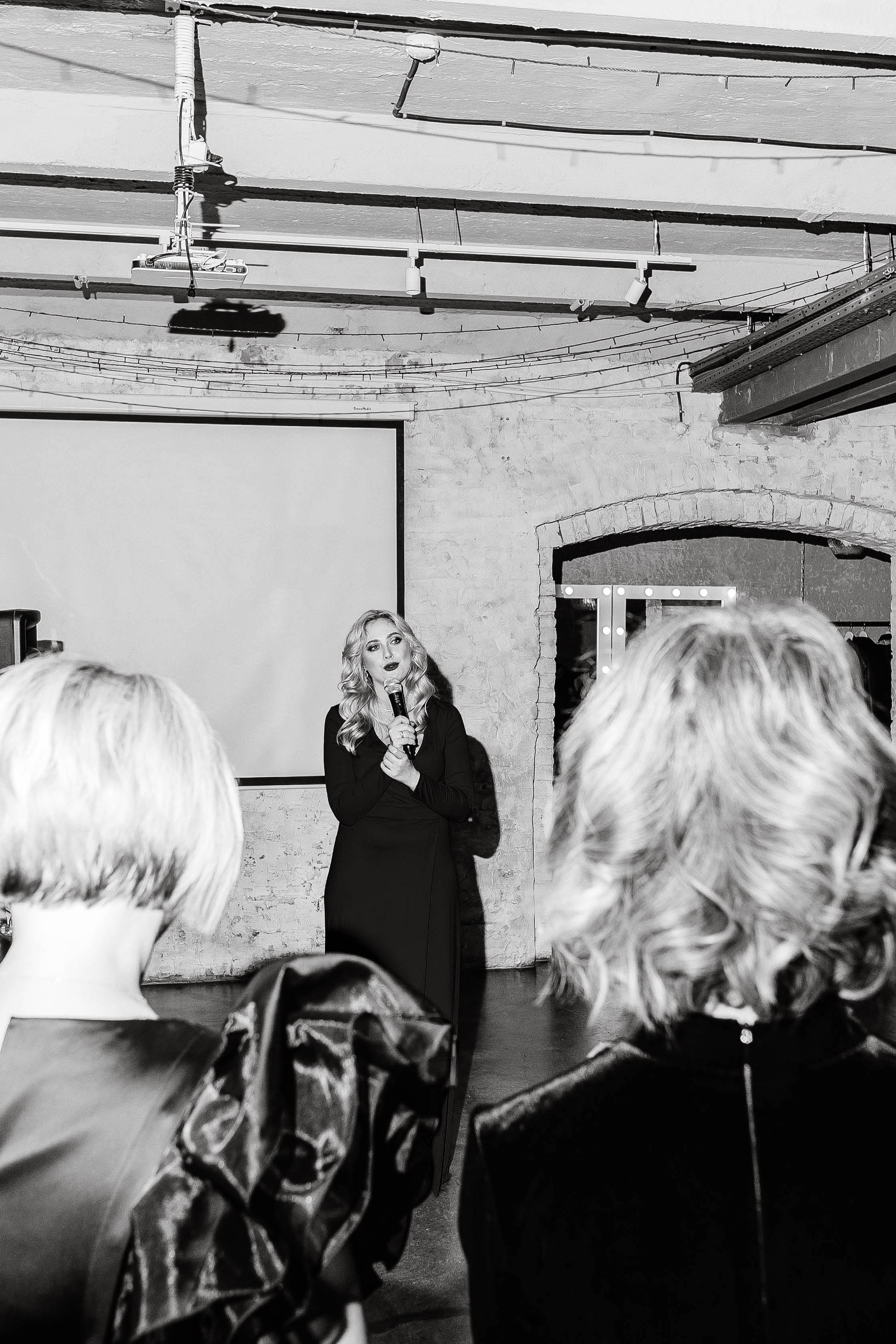 День Рождения Инны. Фотограф Veronika Potaseva