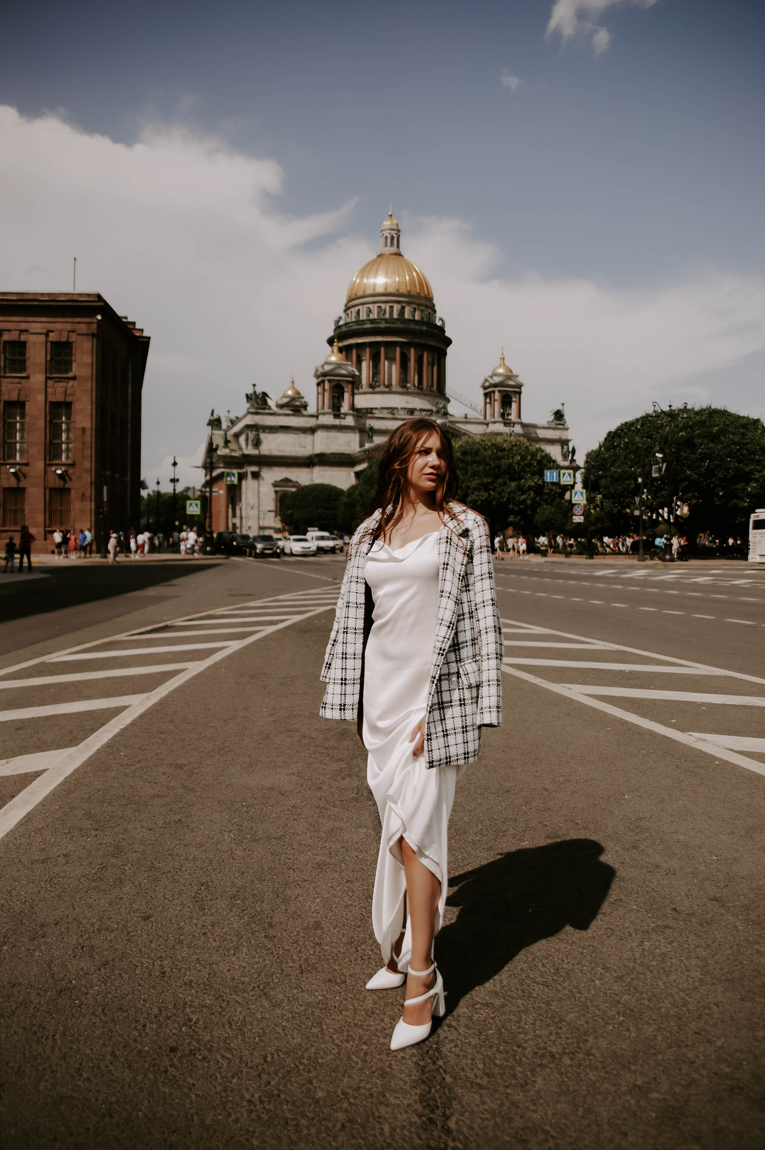 Светлана и Егор. Фотограф Veronika Potaseva