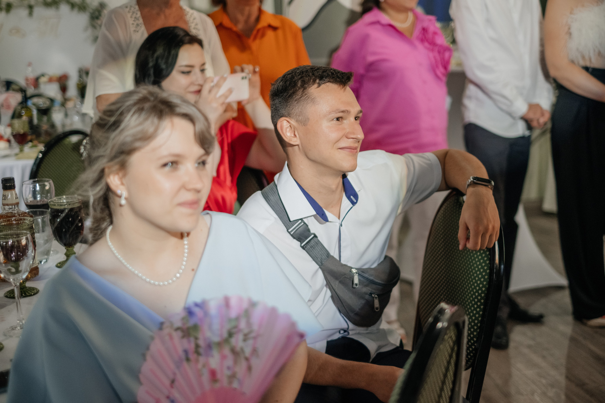 Свадьба Татьяны и Ильи. Фотограф в Новосибирске Диана Ильиных