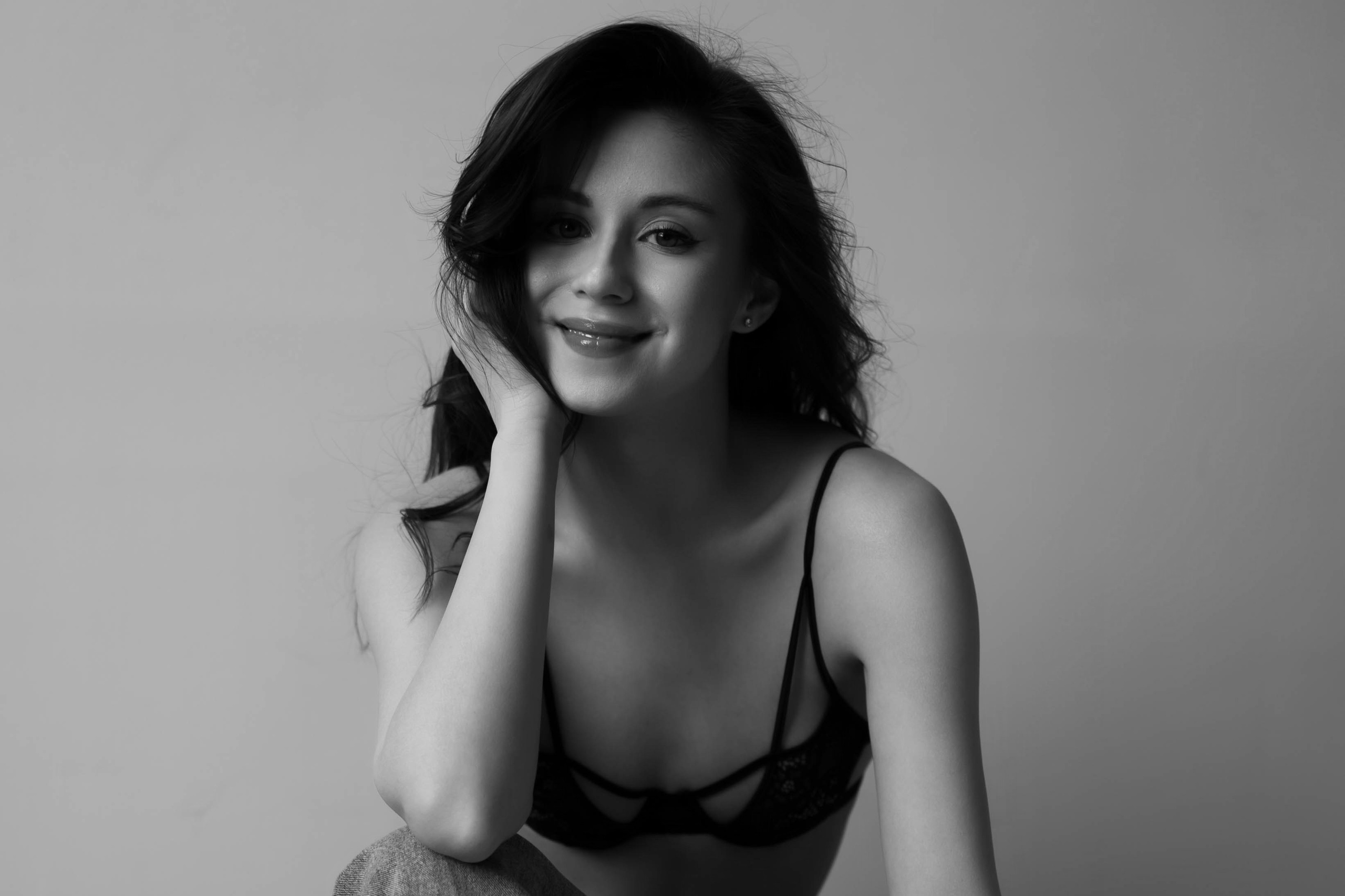 Любовь. Фотограф в Новосибирске Диана Ильиных