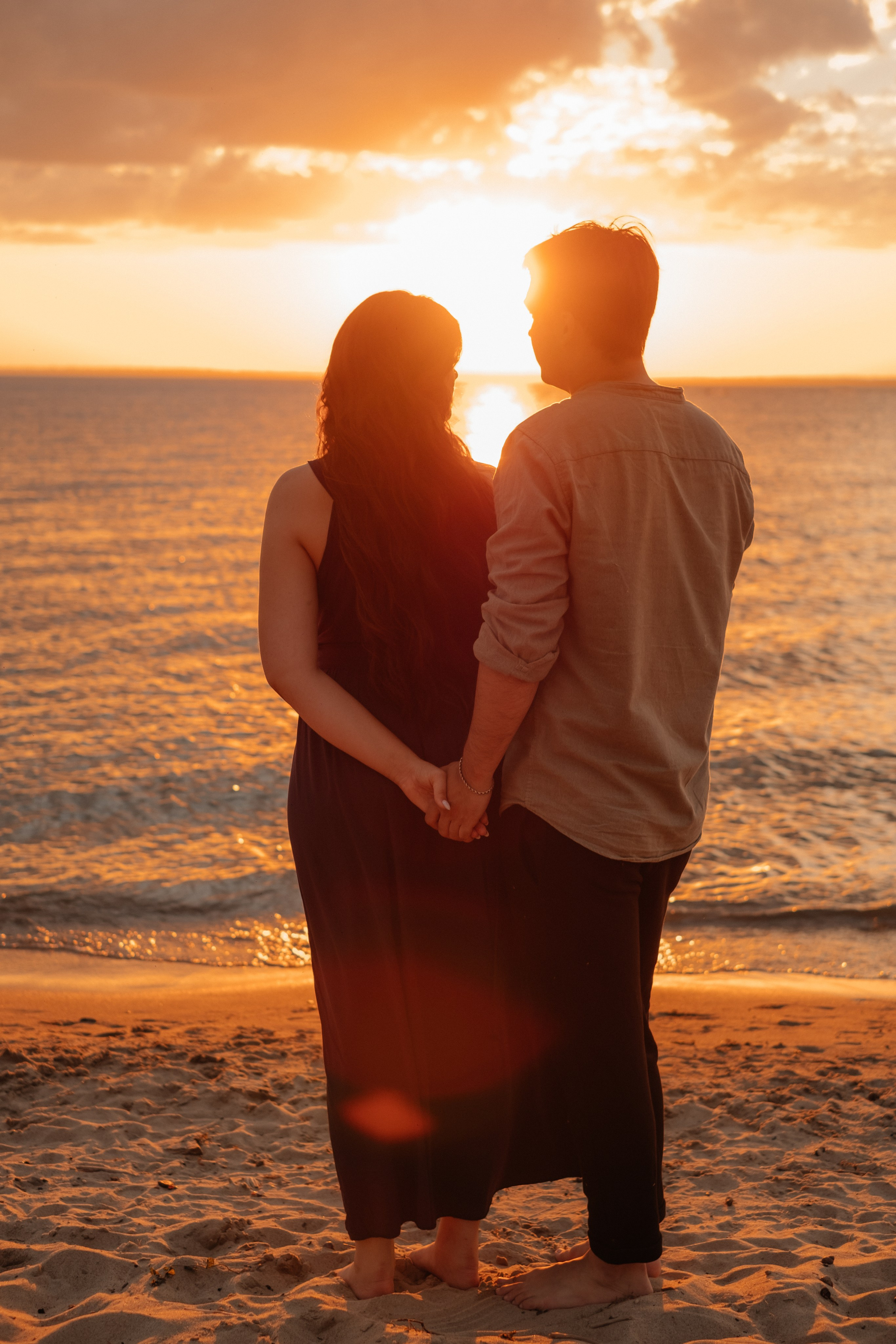 Галина и Андрей | предсвадебная love story. Фотограф в Новосибирске Диана Ильиных