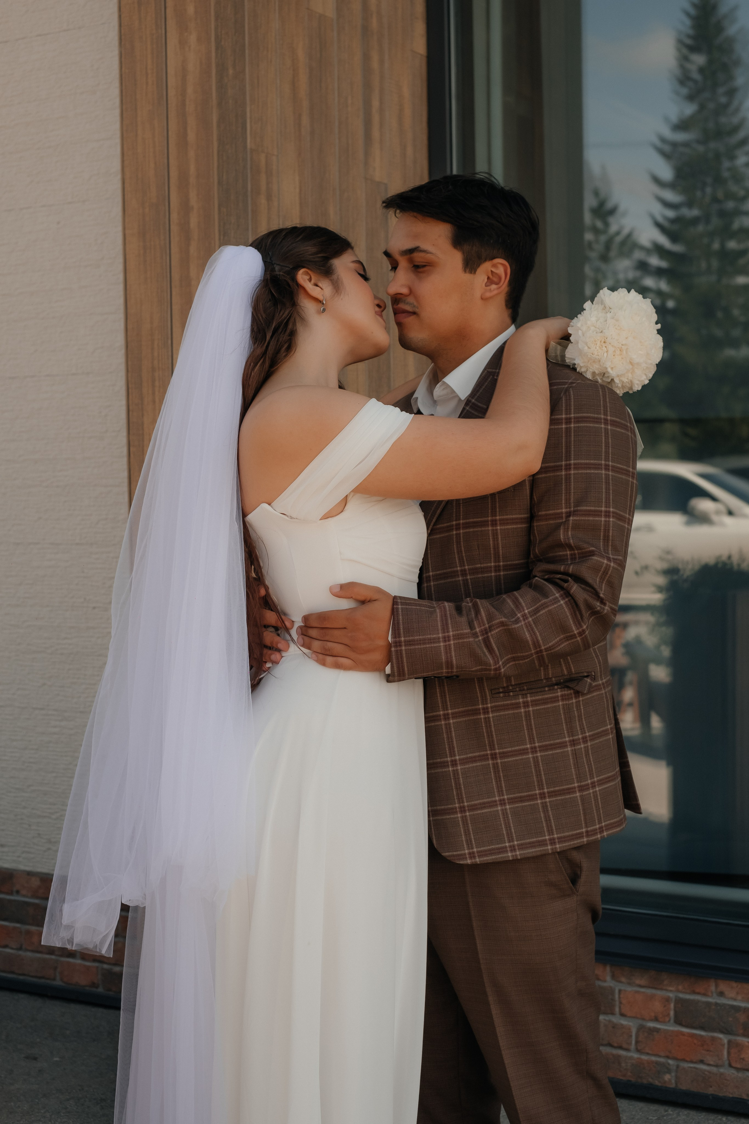 Свадьба Галины и Андрея | полный день. Фотограф в Новосибирске Диана Ильиных