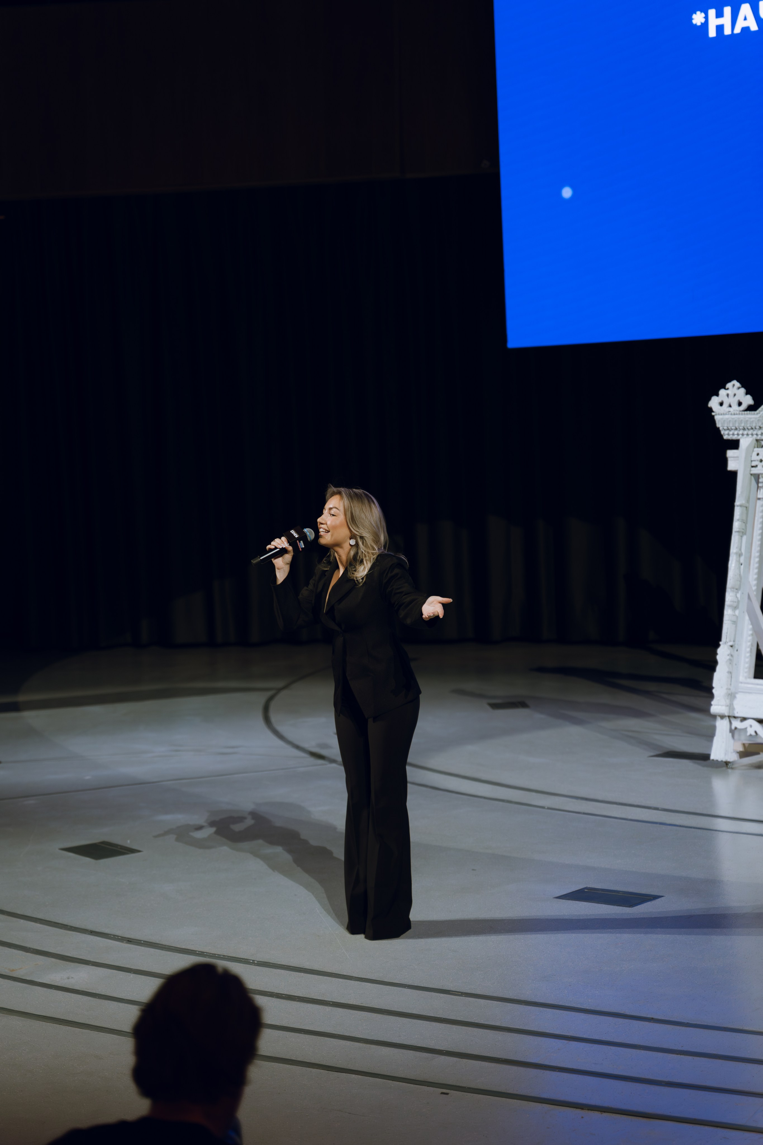 Профразвитие 3 декабря. Фотограф Надежда Погребняк | Рязань | Москва