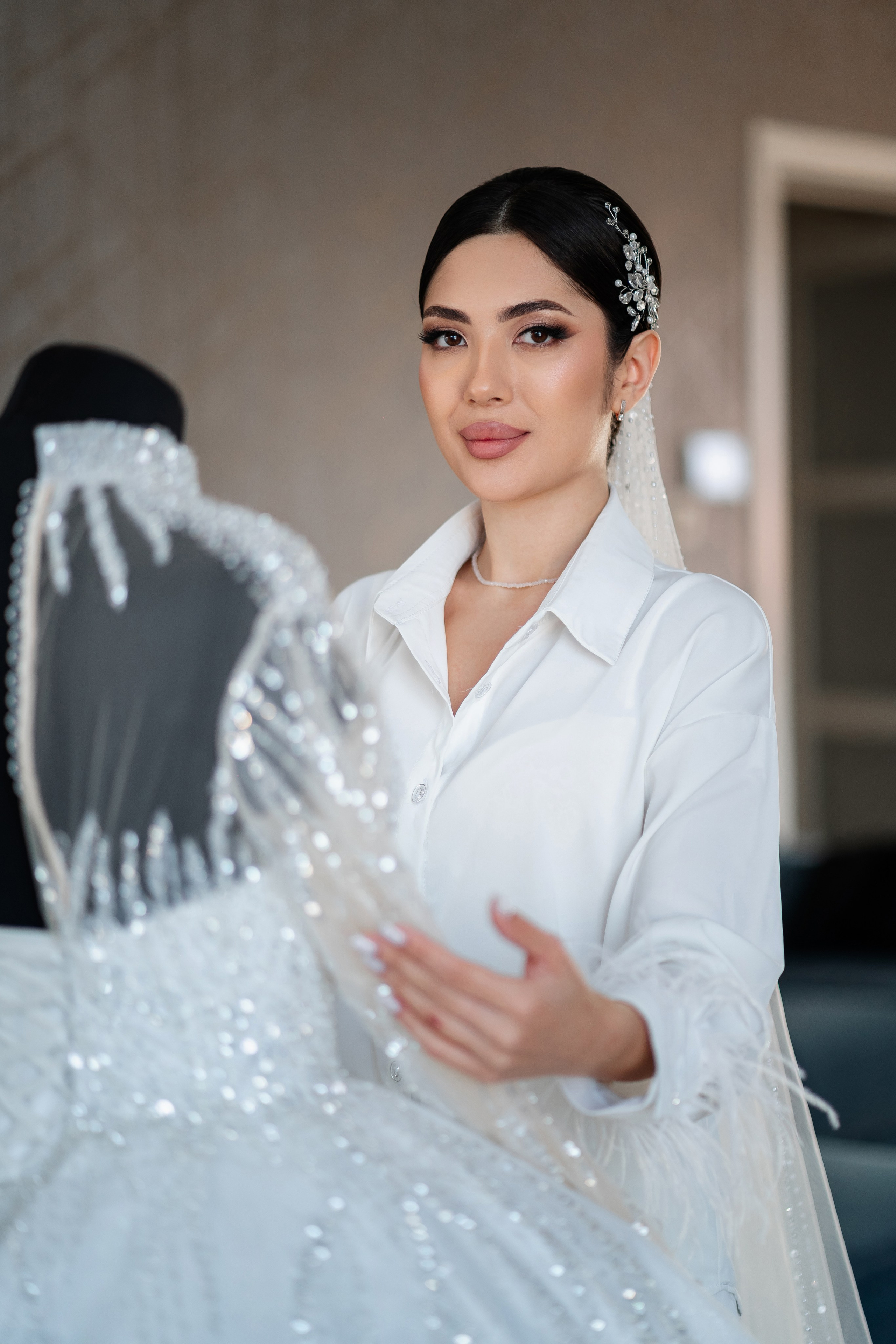 Данил & Виолетта. Свадебный фотограф Ашот Саркисян