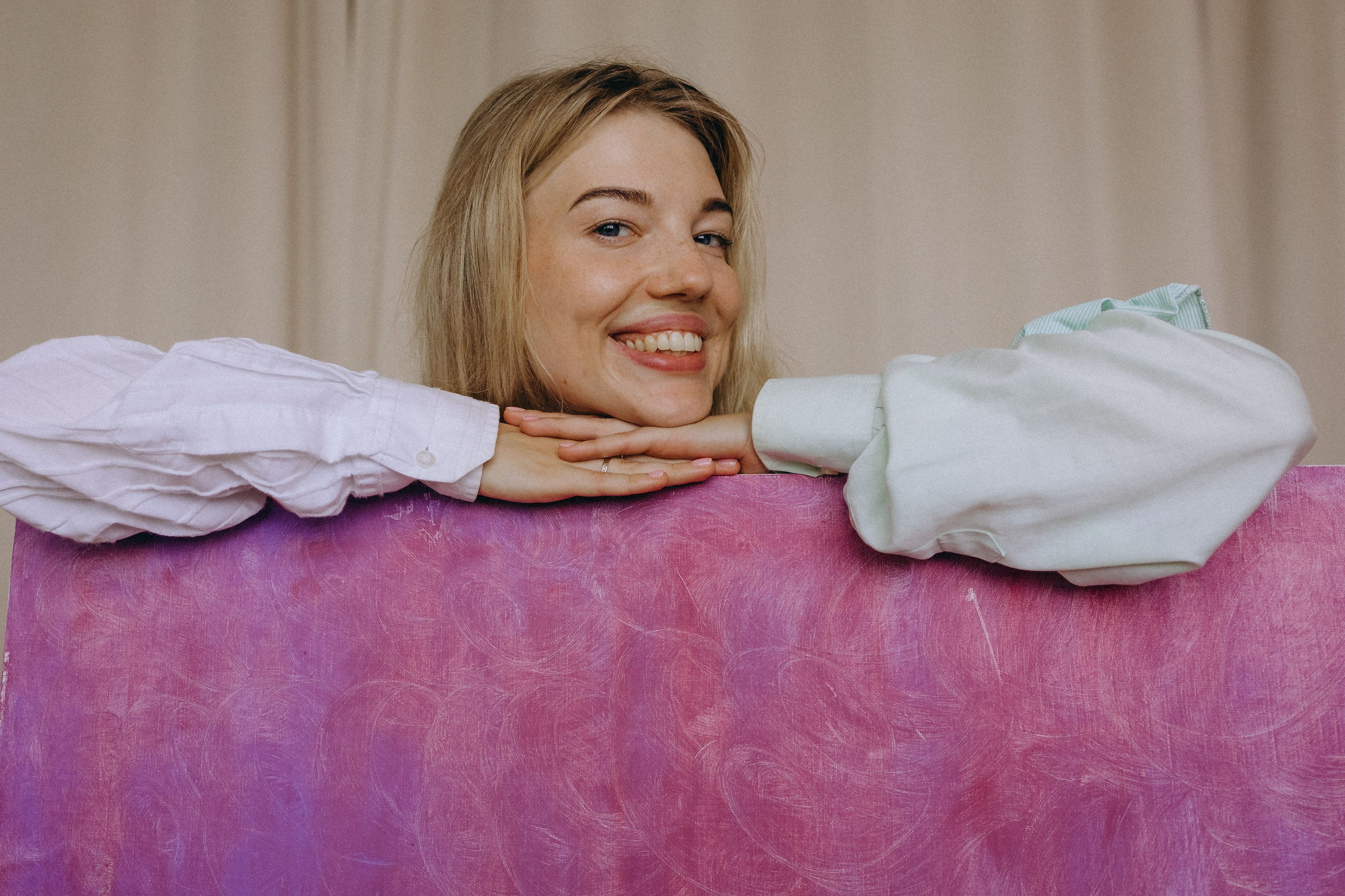 Анита и Лукьян. Главная