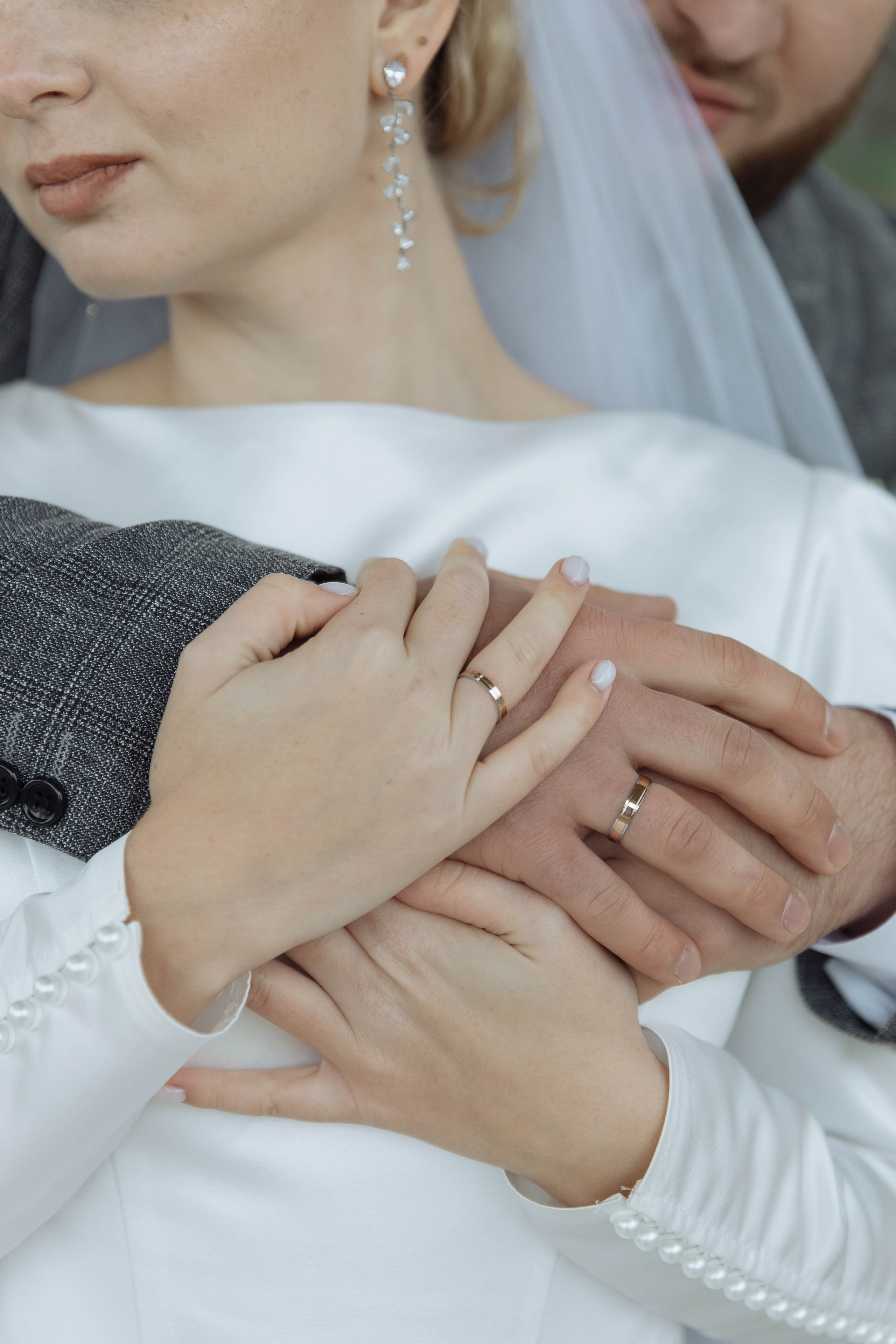 Владимир и Дарья. Усадьба Гребнево. Свадебный и семейный фотограф в Москве и Подмосковье Ольга Останина