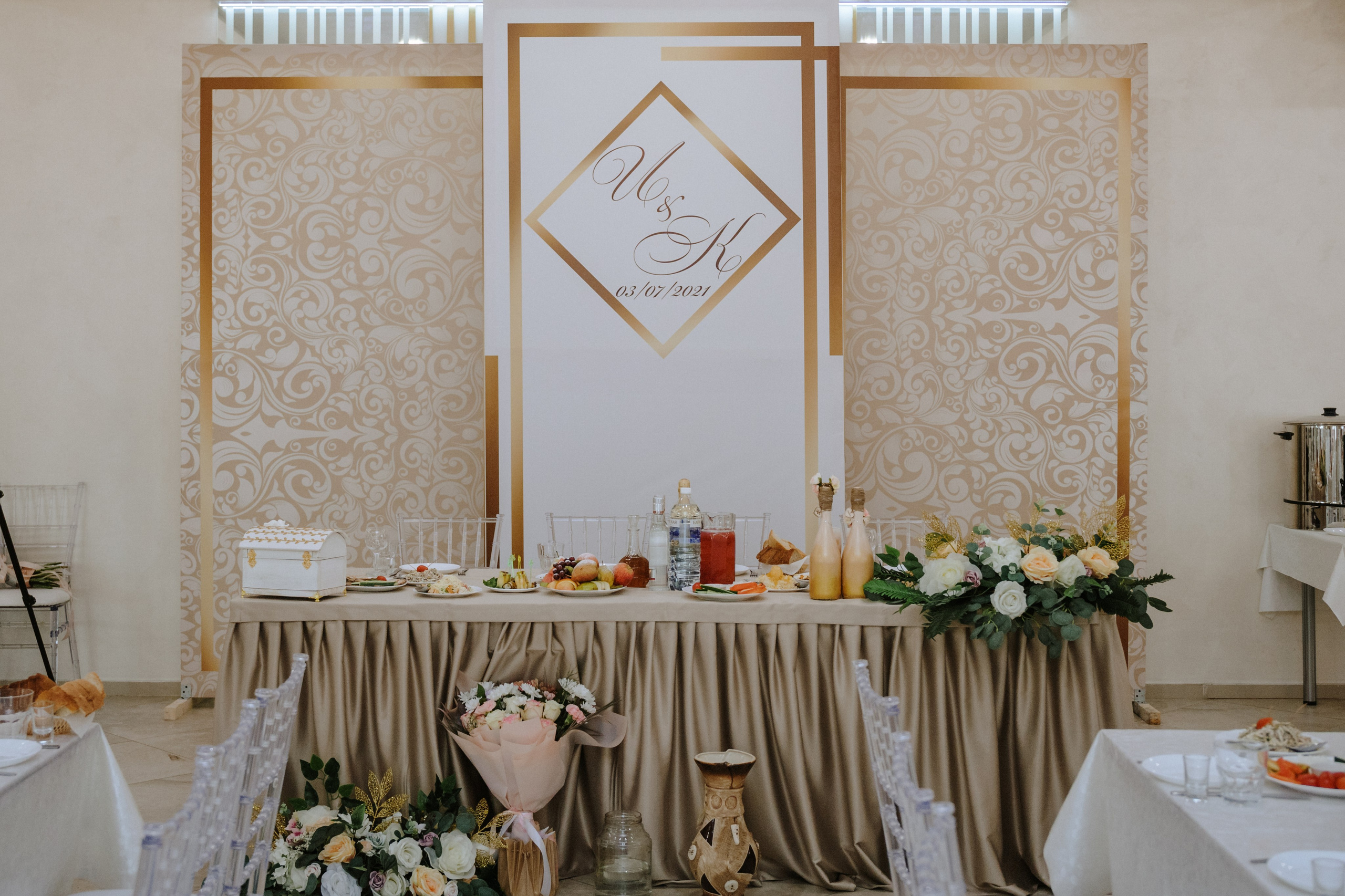 Иван и Кристина. Свадебный фотограф в Иркутске