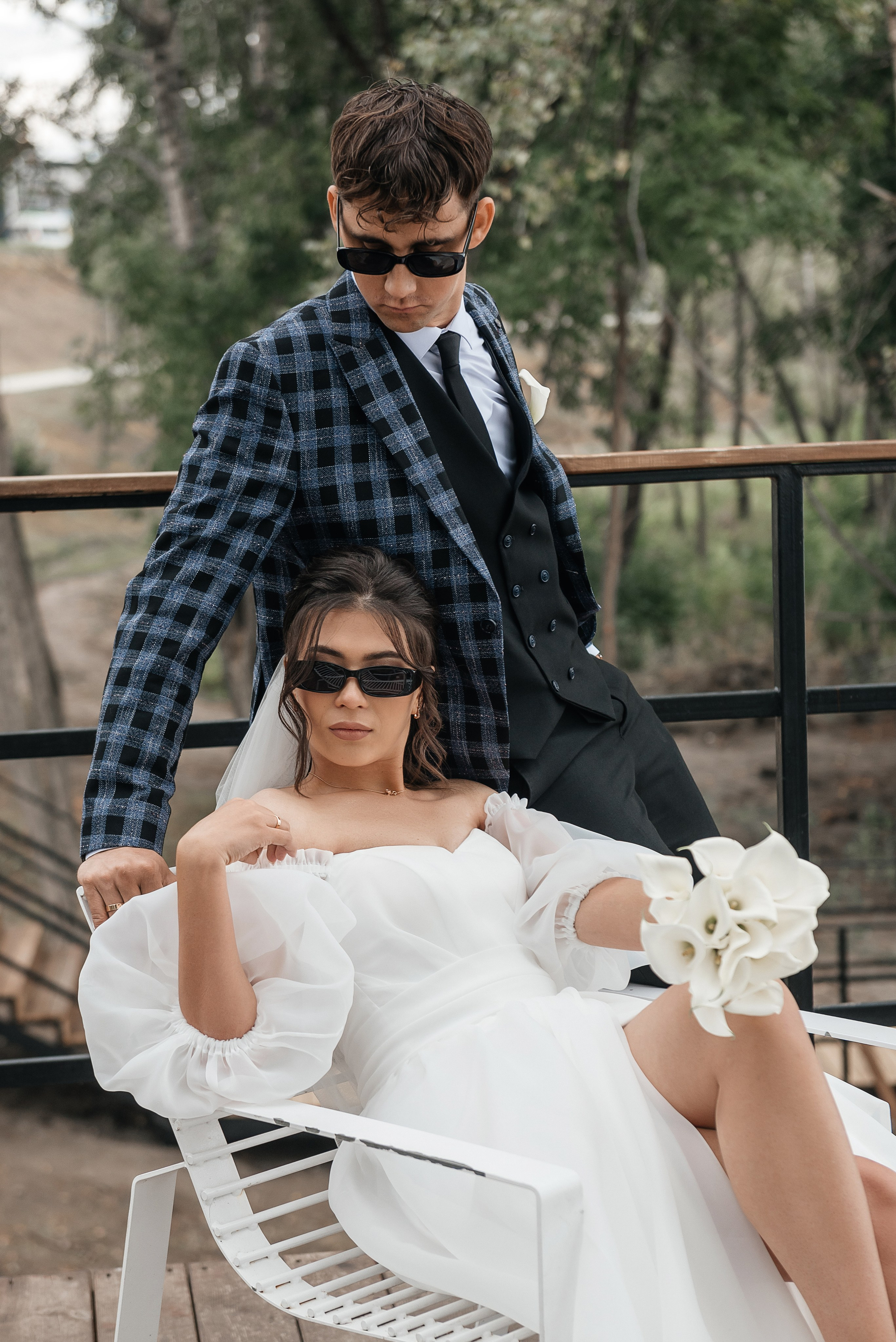 Свадебные съемки. Фотограф в Сызрани Алёна Шемякова