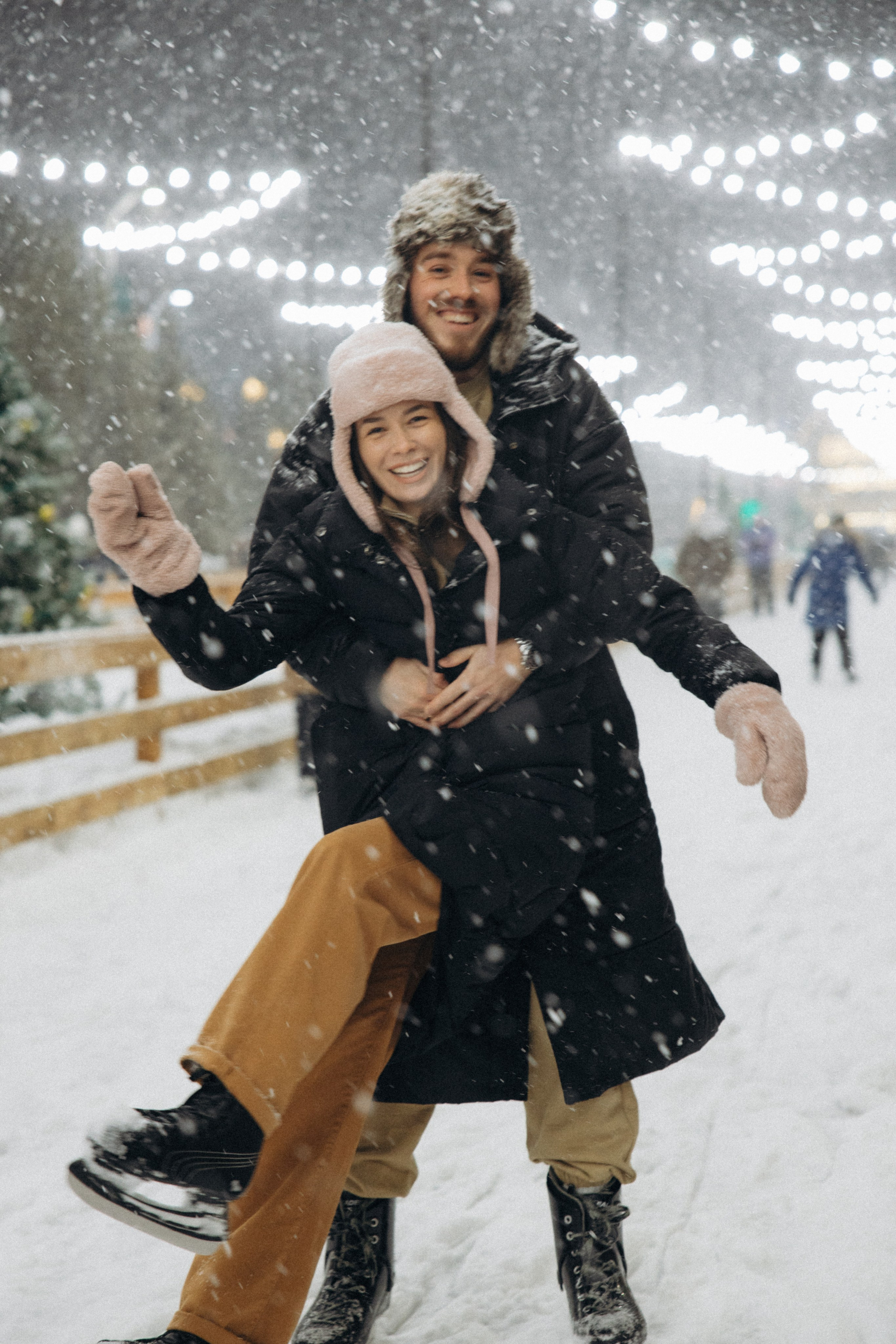 ANNA|KIRILL. Свадебный фотограф в Астане Асанали Балтахан