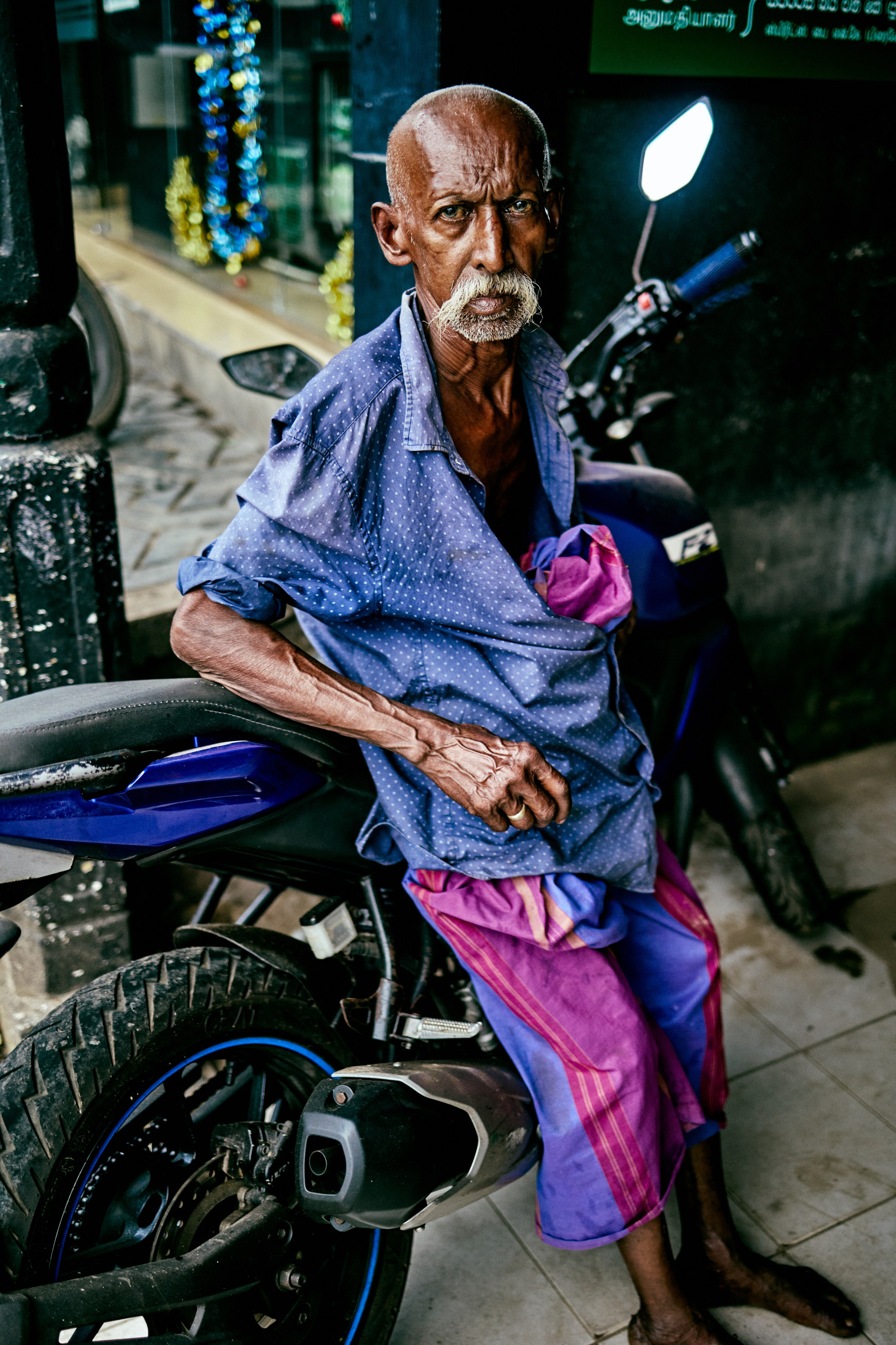 Шри-Ланка. Хороший репортажный и промышленный фотограф в Казани Алексей Щелконогов