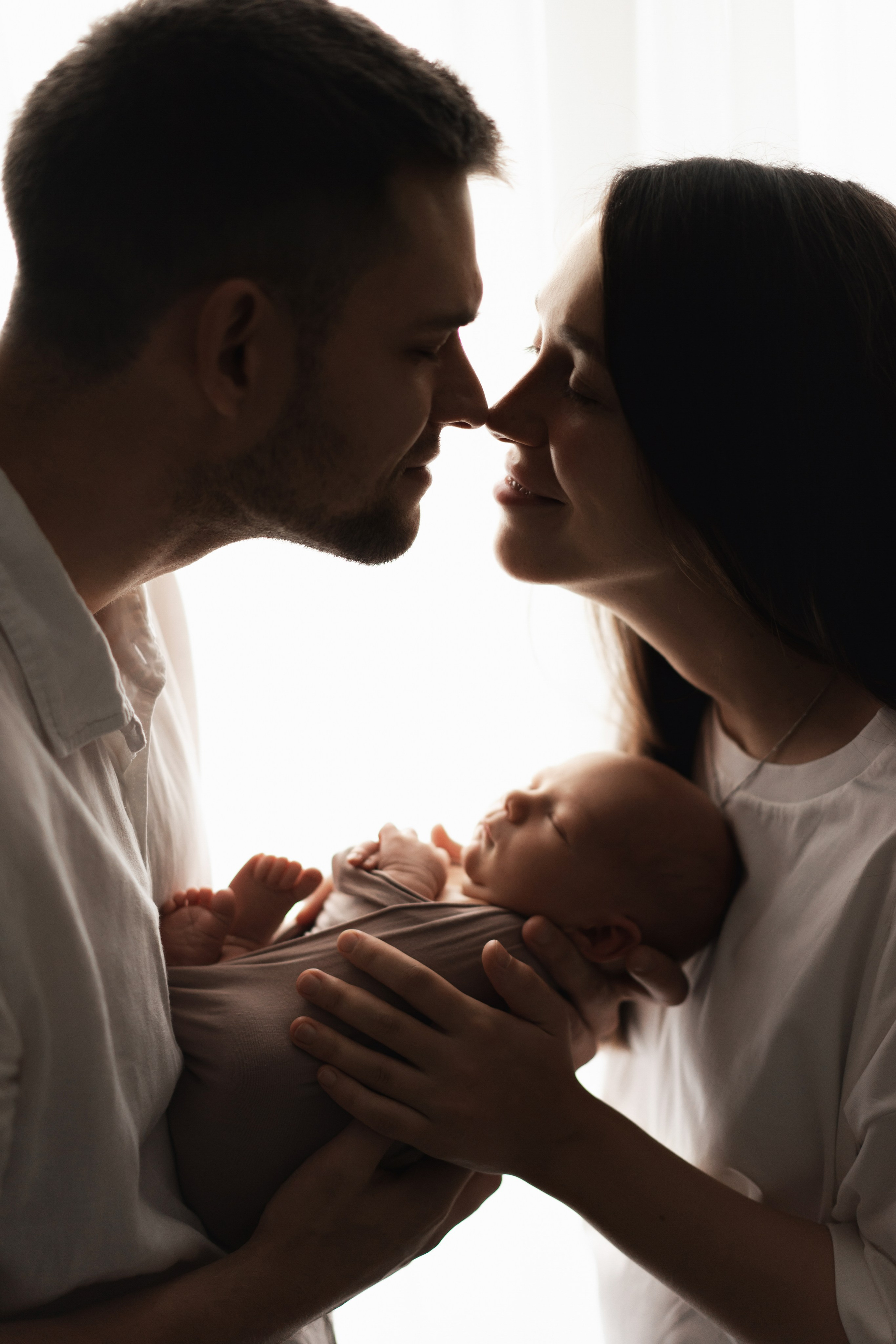 Лайфстайл новорожденные. Фотограф новорожденных у вас дома